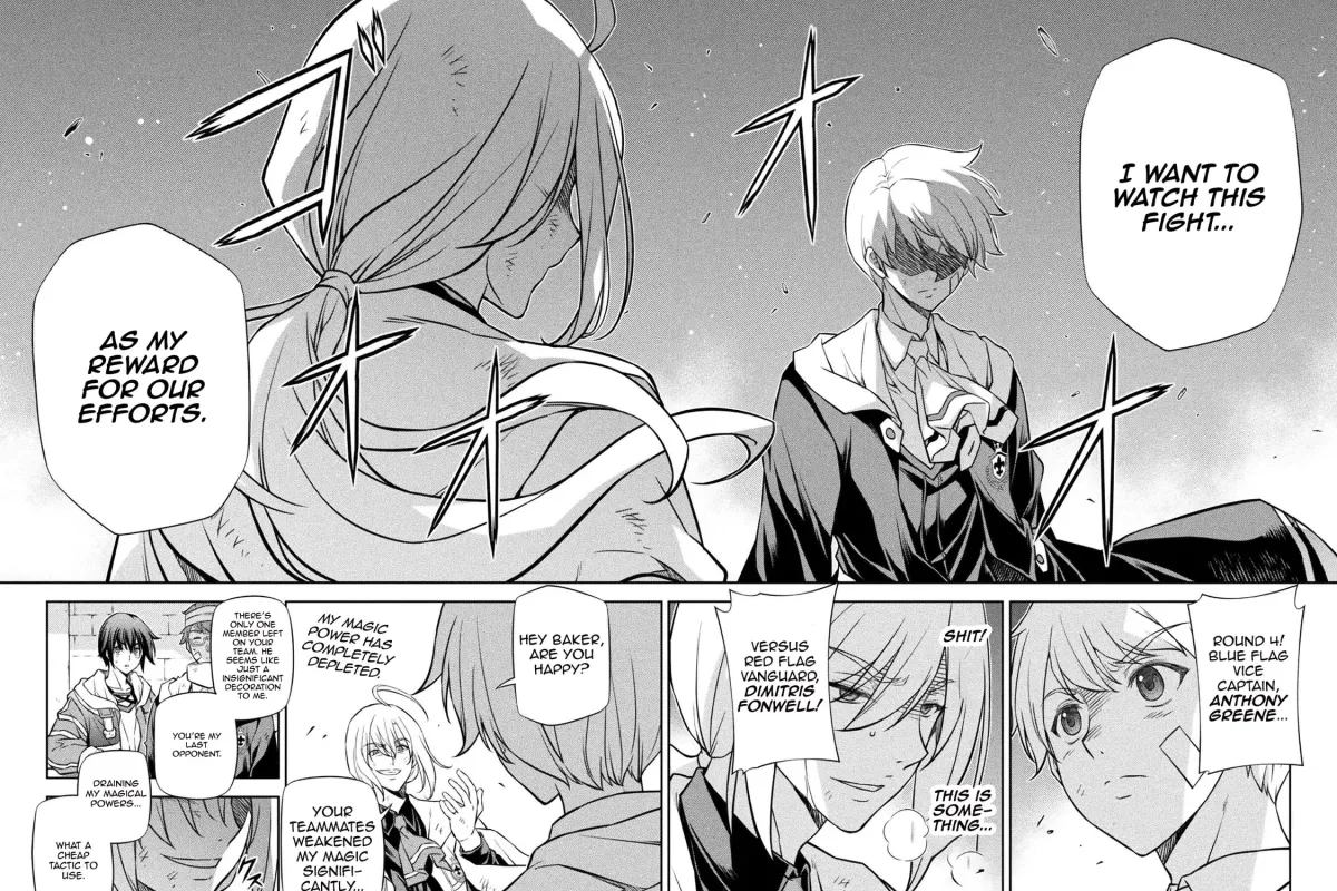Drawing: Saikyou Mangaka wa Oekaki Skill de Isekai Musou Suru! Chapter 2.3 page 23 - 