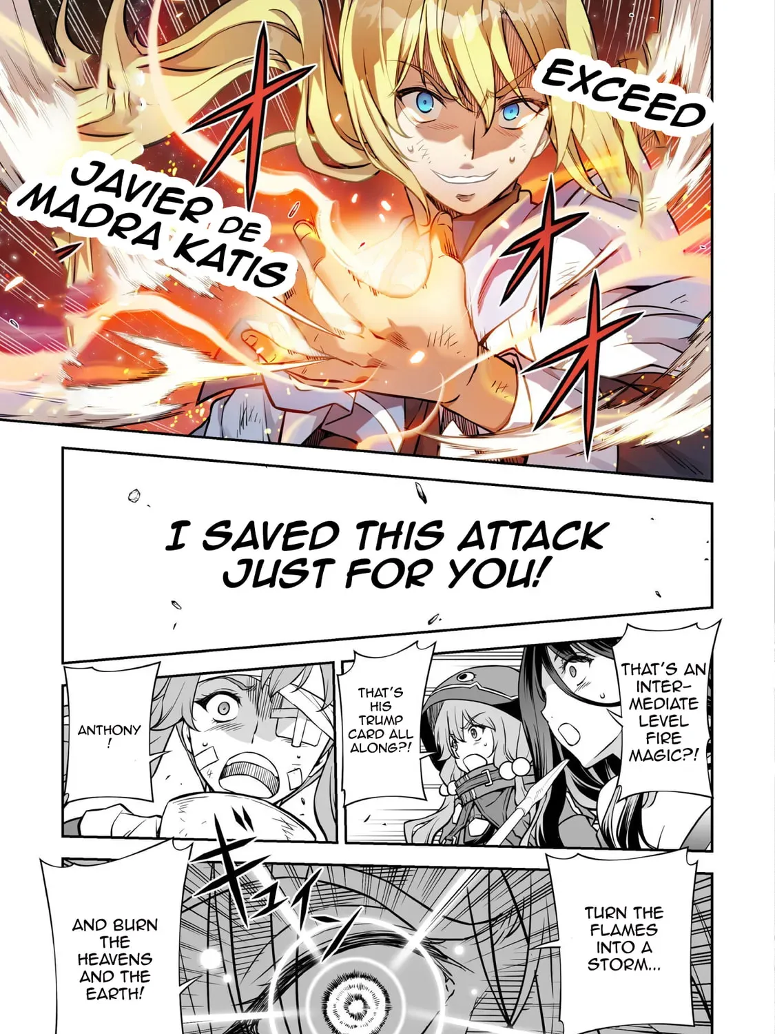 Drawing: Saikyou Mangaka wa Oekaki Skill de Isekai Musou Suru! Chapter 2.3 page 27 - 