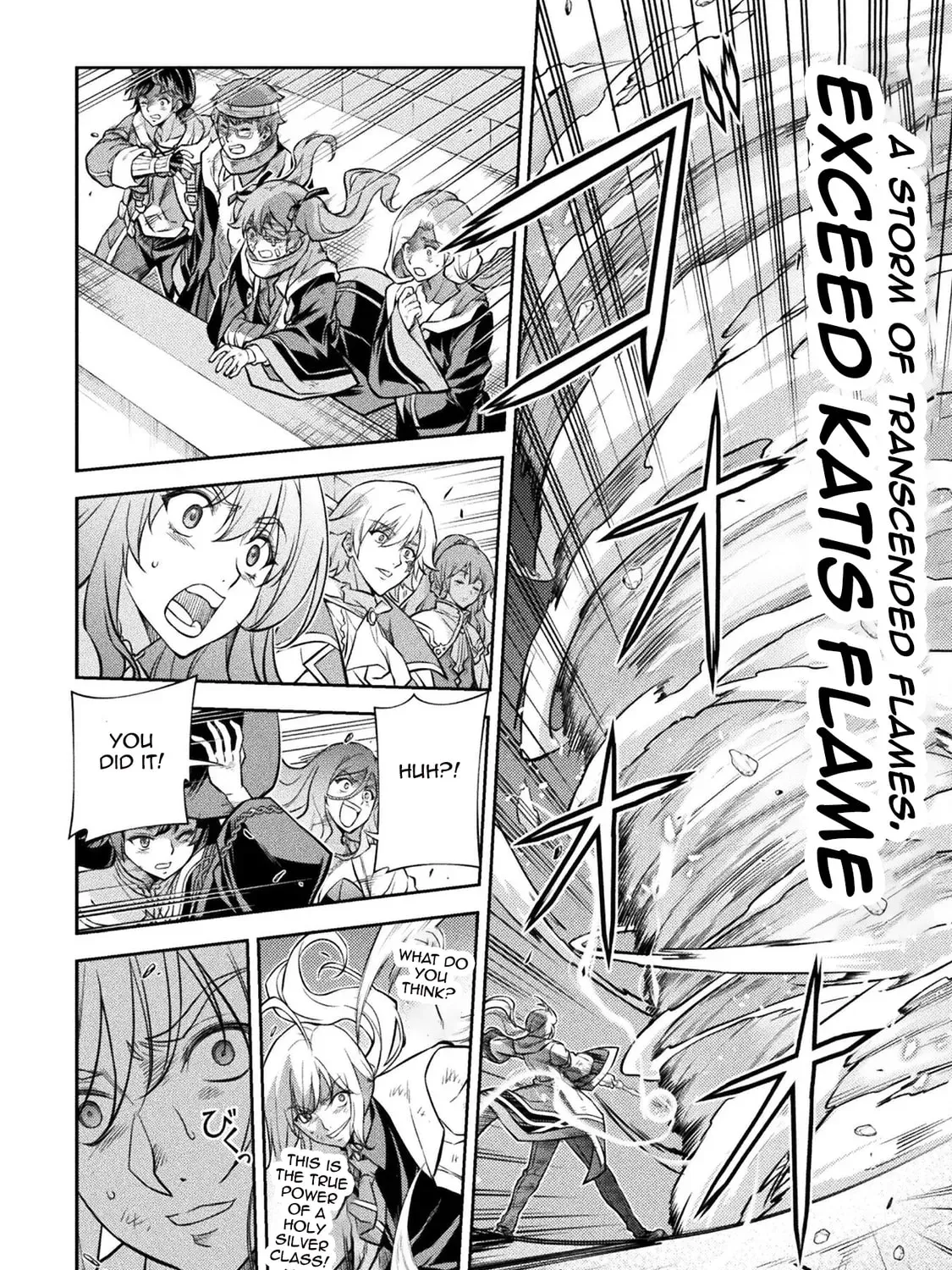 Drawing: Saikyou Mangaka wa Oekaki Skill de Isekai Musou Suru! Chapter 2.3 page 29 - 