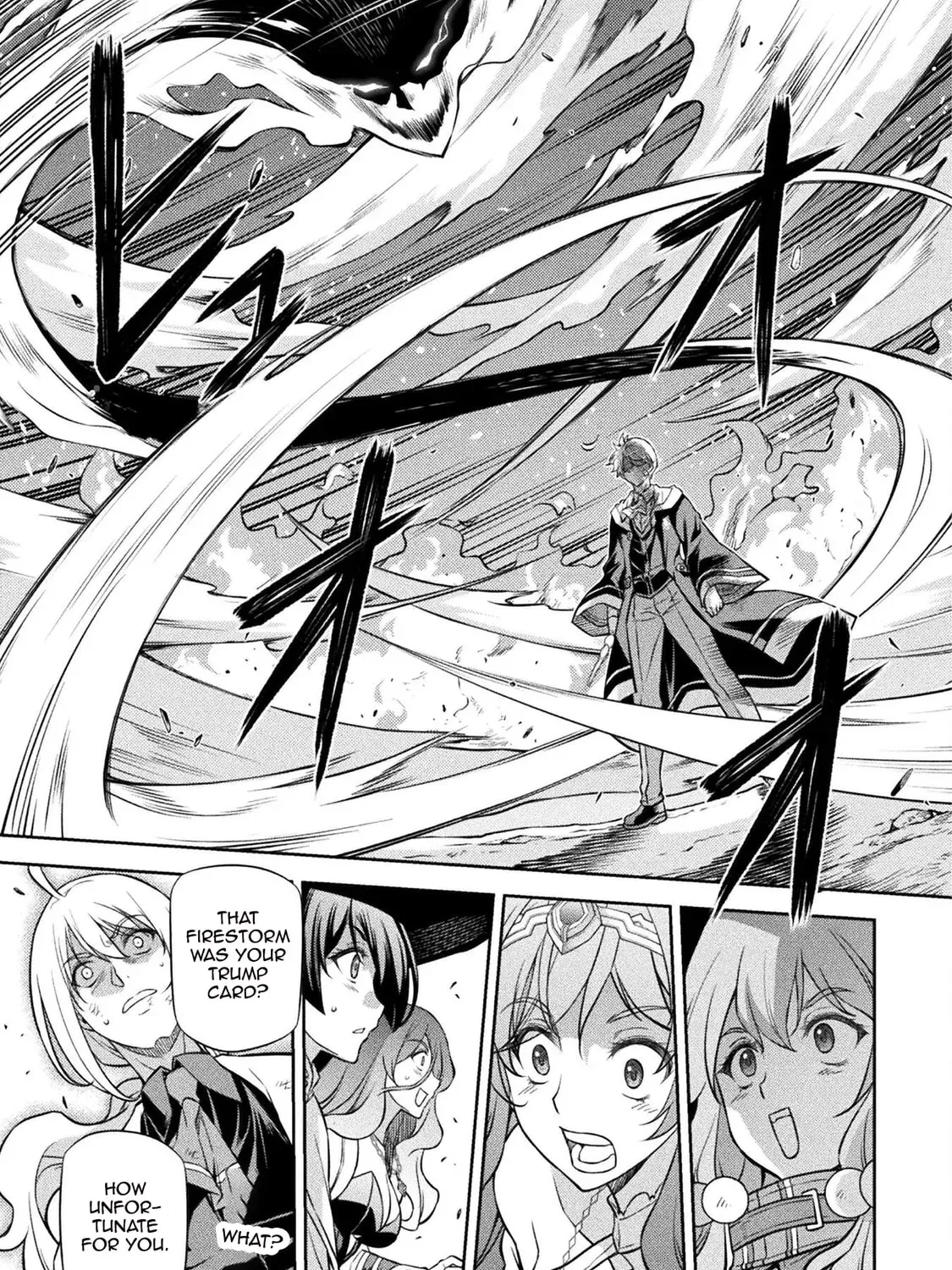 Drawing: Saikyou Mangaka wa Oekaki Skill de Isekai Musou Suru! Chapter 2.3 page 31 - 