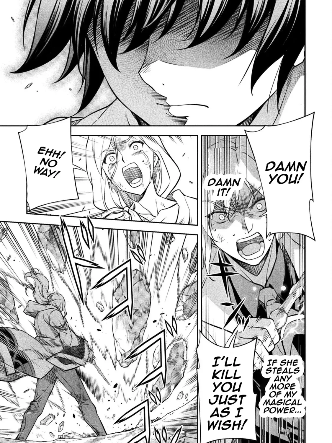 Drawing: Saikyou Mangaka wa Oekaki Skill de Isekai Musou Suru! Chapter 2.3 page 9 - 