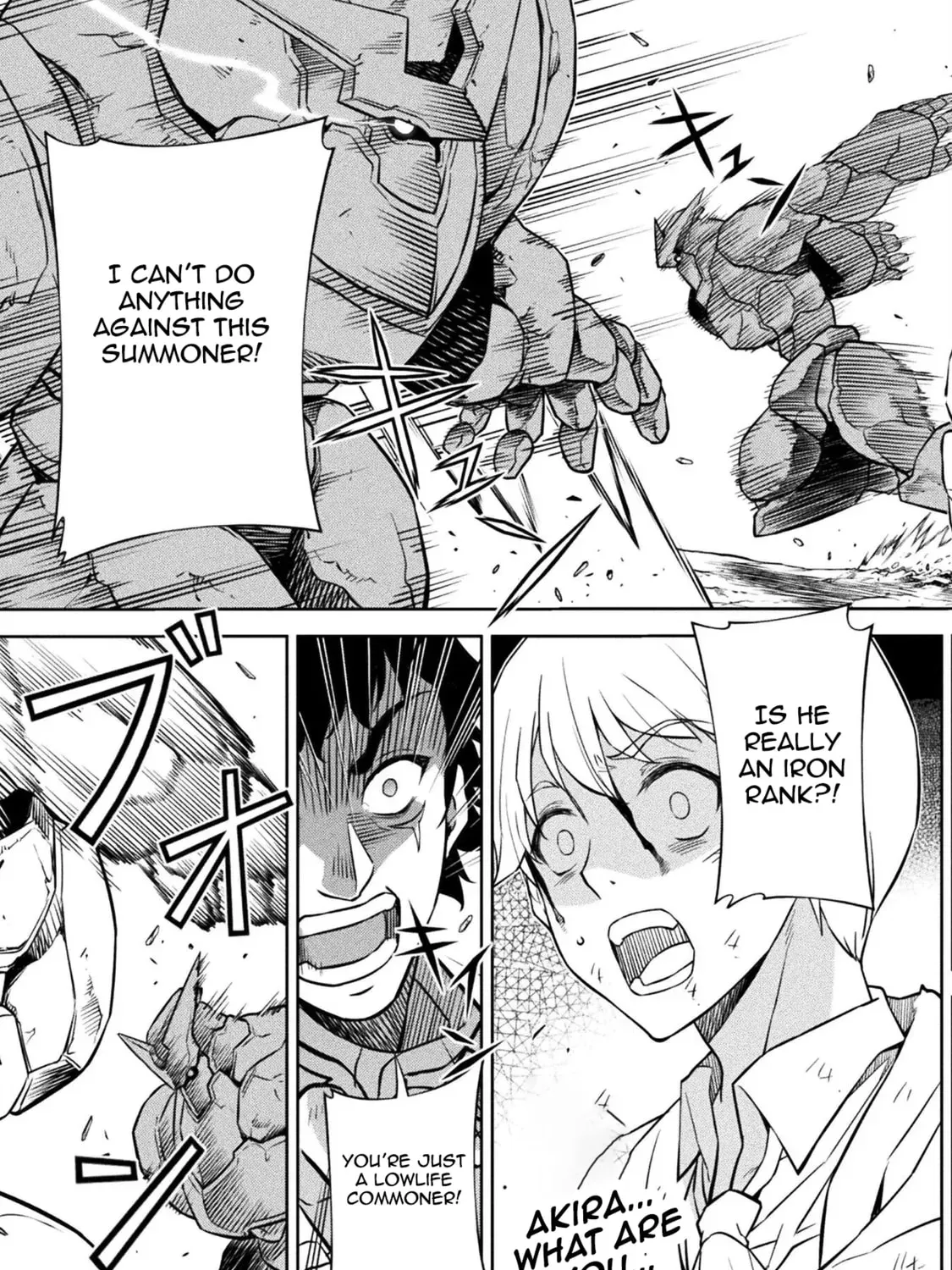 Drawing: Saikyou Mangaka wa Oekaki Skill de Isekai Musou Suru! Chapter 2.4 page 13 - 