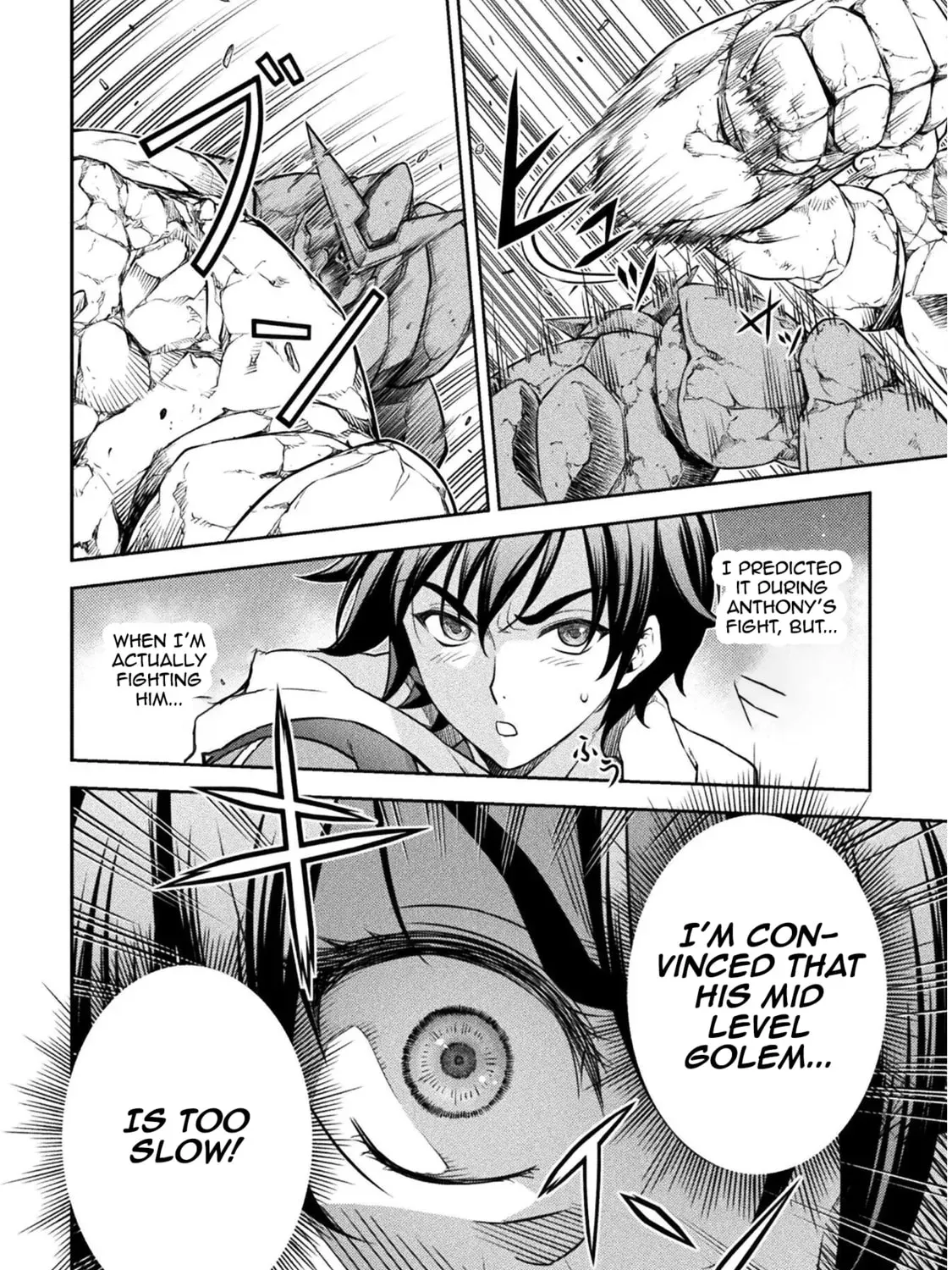 Drawing: Saikyou Mangaka wa Oekaki Skill de Isekai Musou Suru! Chapter 2.4 page 15 - 
