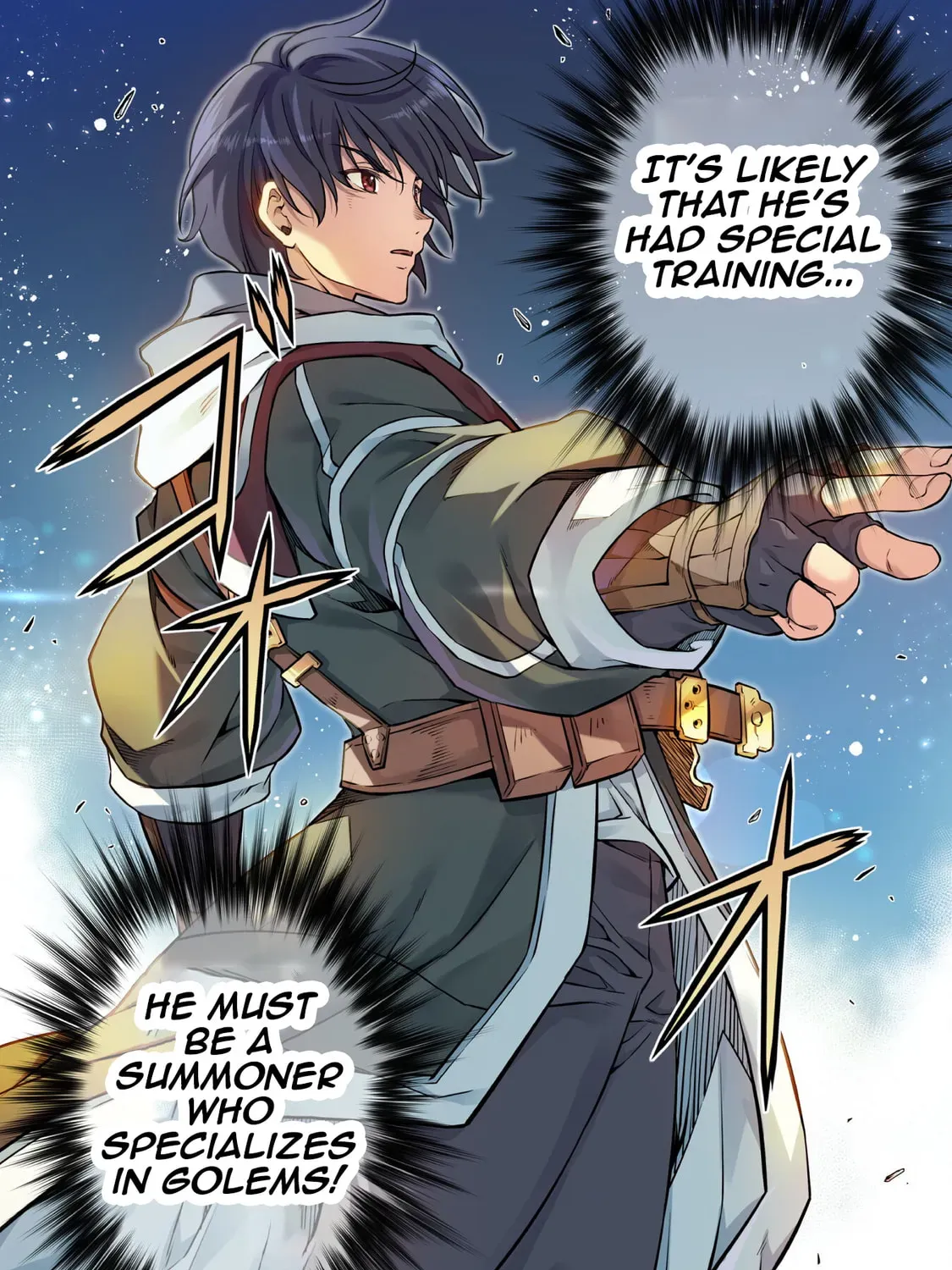 Drawing: Saikyou Mangaka wa Oekaki Skill de Isekai Musou Suru! Chapter 2.4 page 23 - 
