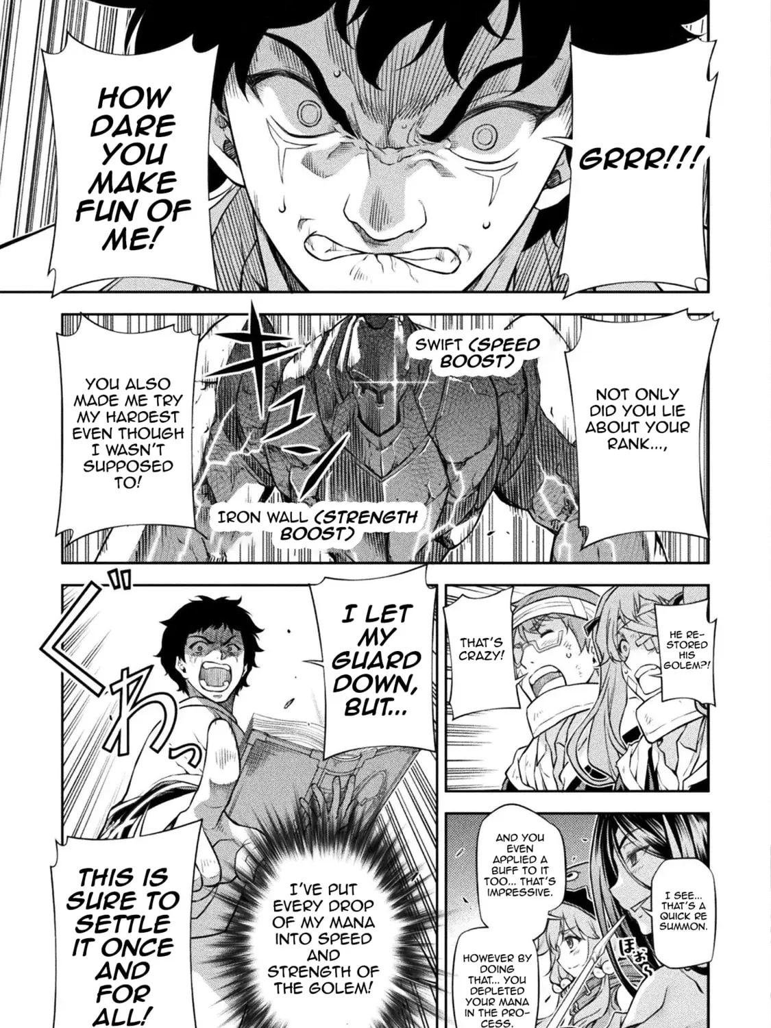 Drawing: Saikyou Mangaka wa Oekaki Skill de Isekai Musou Suru! Chapter 2.4 page 25 - 