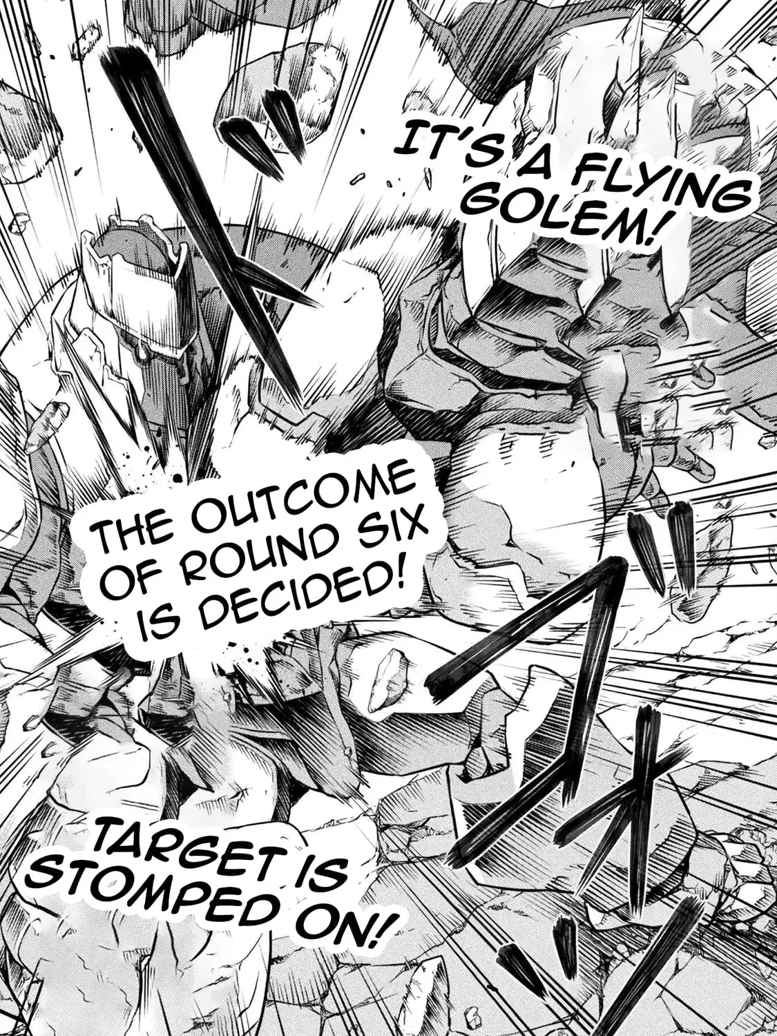 Drawing: Saikyou Mangaka wa Oekaki Skill de Isekai Musou Suru! Chapter 2.4 page 31 - 