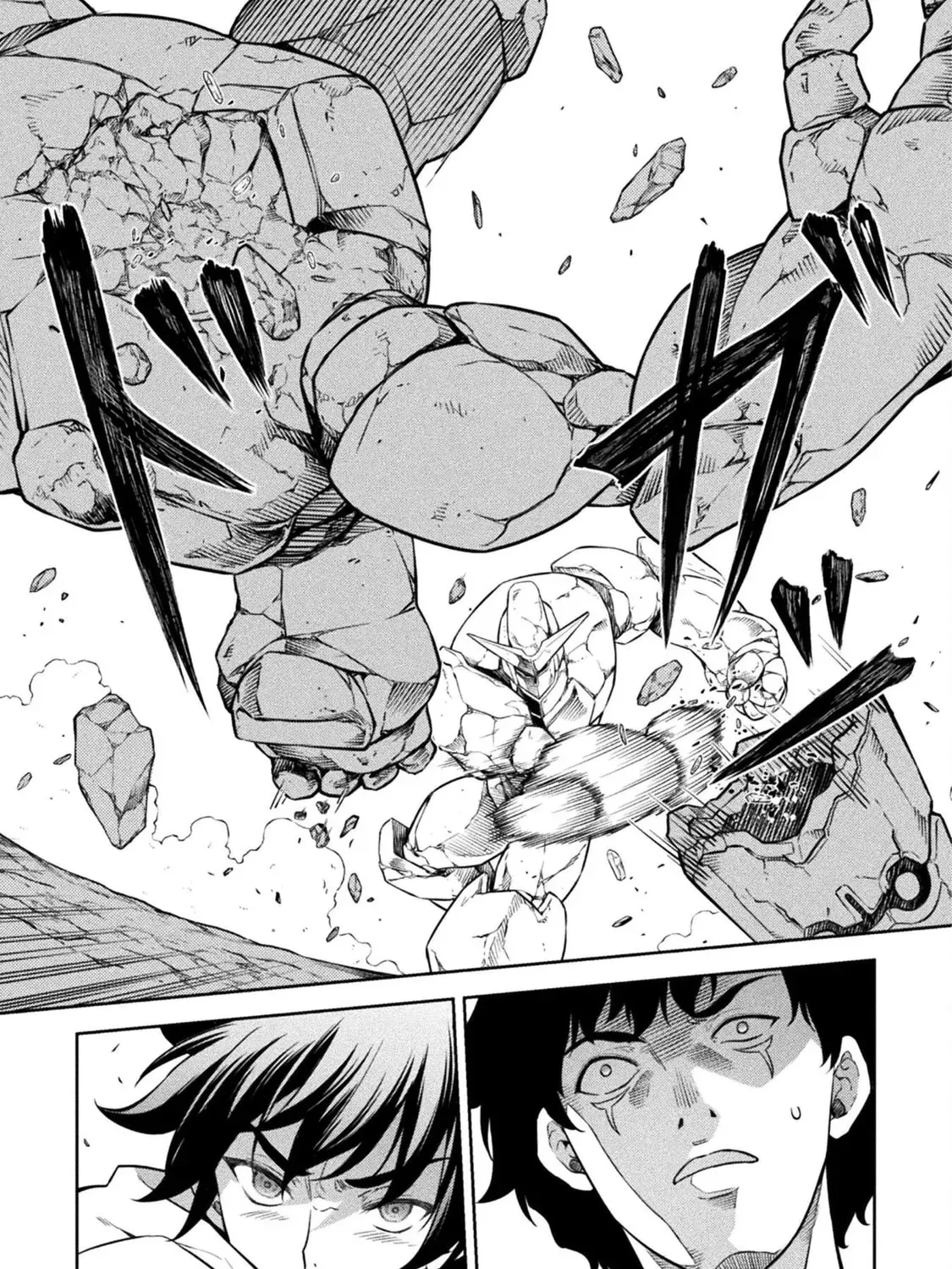 Drawing: Saikyou Mangaka wa Oekaki Skill de Isekai Musou Suru! Chapter 2.4 page 5 - 