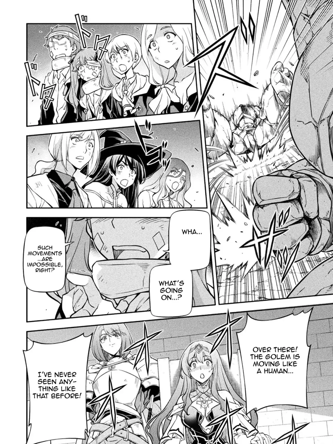 Drawing: Saikyou Mangaka wa Oekaki Skill de Isekai Musou Suru! Chapter 2.4 page 7 - 