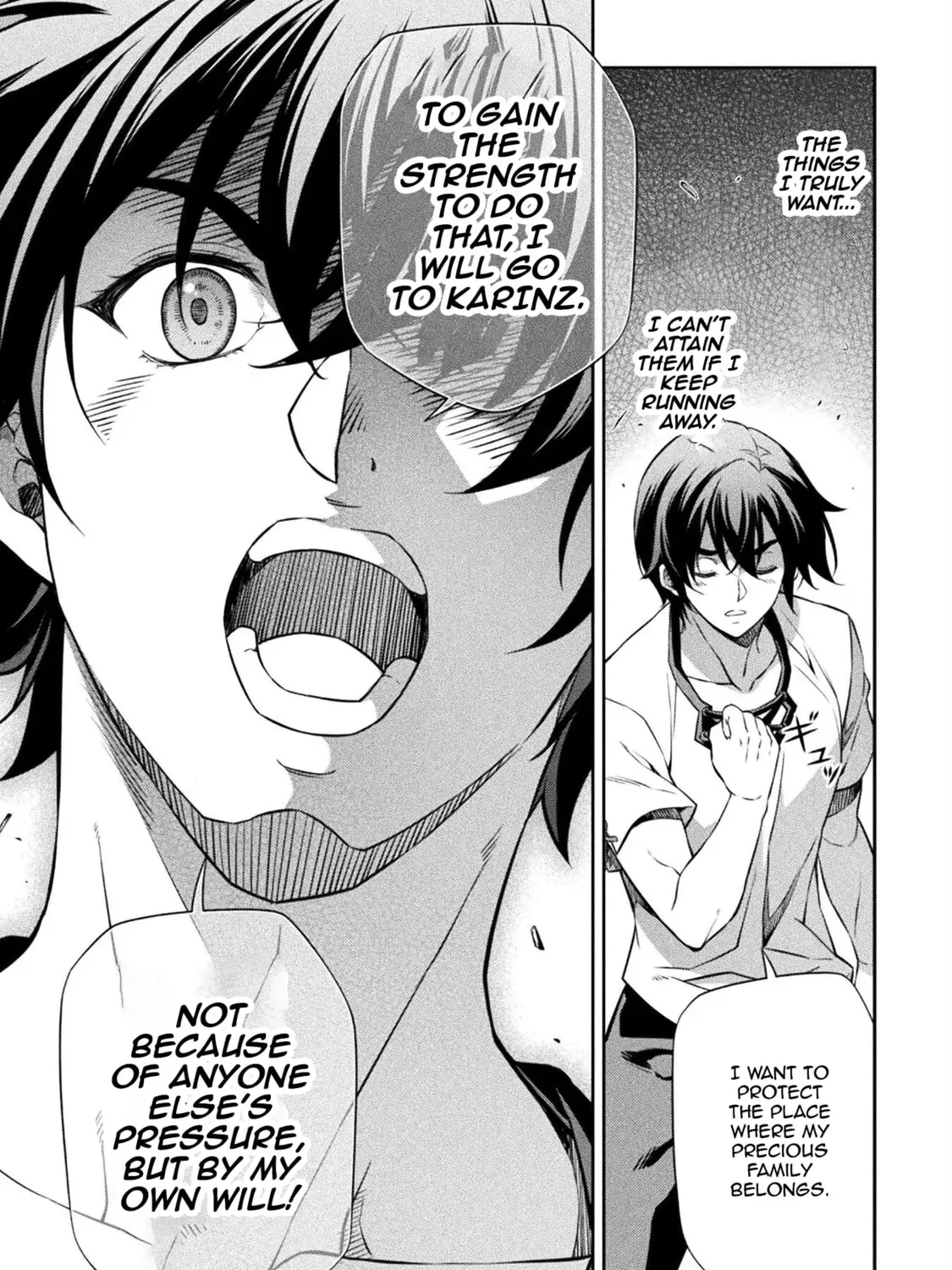 Drawing: Saikyou Mangaka wa Oekaki Skill de Isekai Musou Suru! Chapter 2.5 page 11 - 