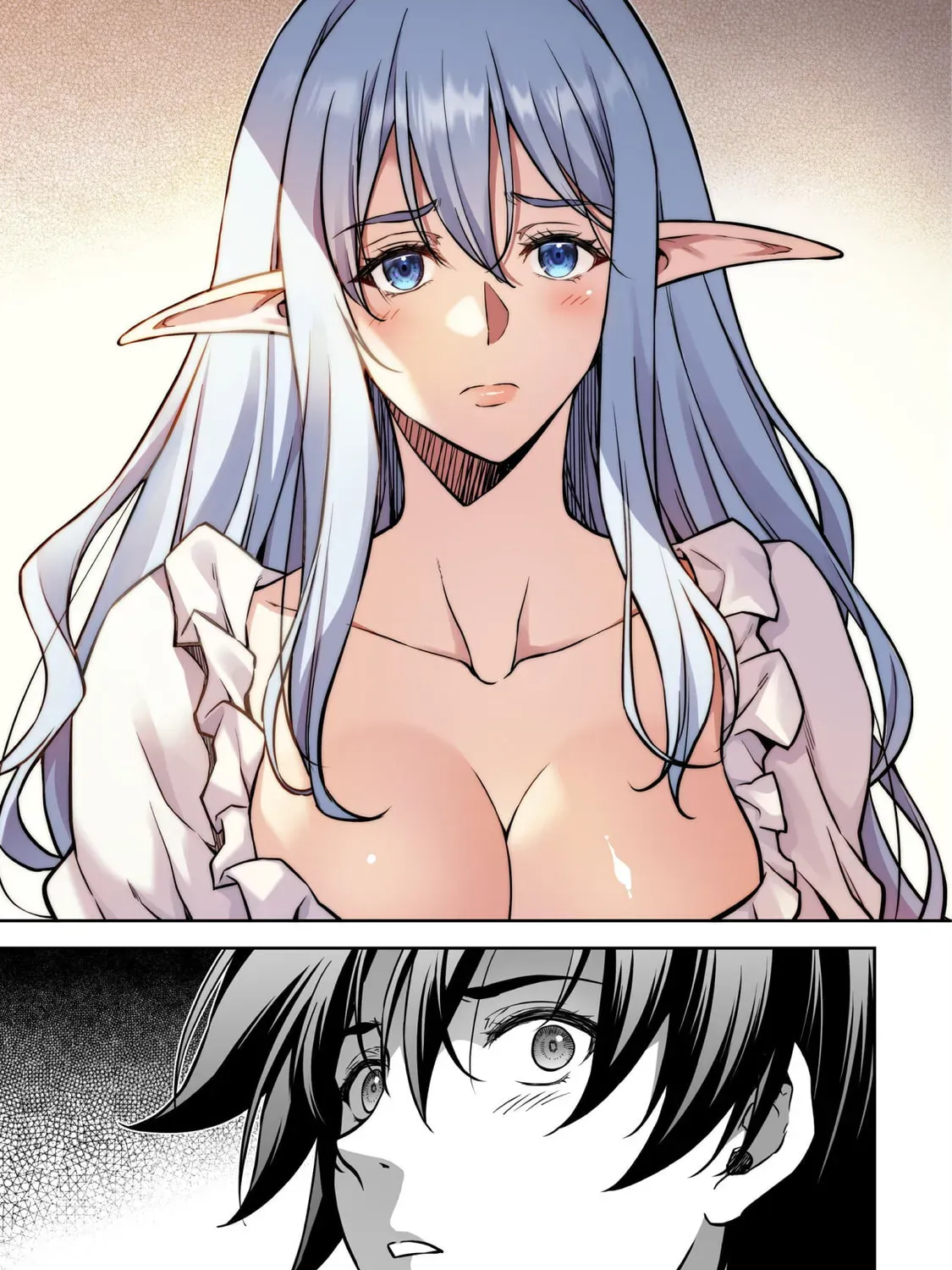 Drawing: Saikyou Mangaka wa Oekaki Skill de Isekai Musou Suru! Chapter 2.5 page 15 - 