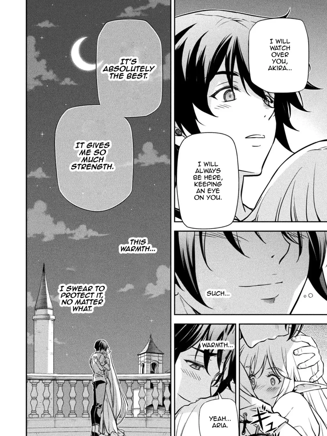 Drawing: Saikyou Mangaka wa Oekaki Skill de Isekai Musou Suru! Chapter 2.5 page 19 - 
