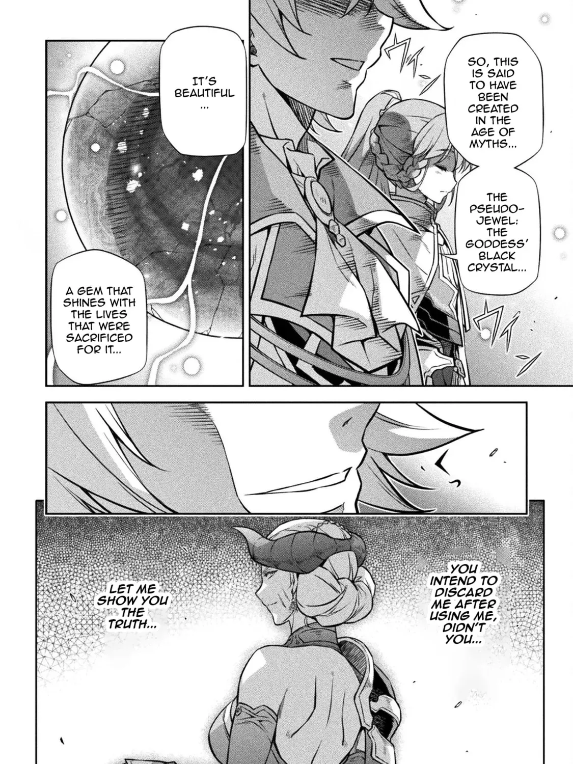 Drawing: Saikyou Mangaka wa Oekaki Skill de Isekai Musou Suru! Chapter 2.5 page 23 - 