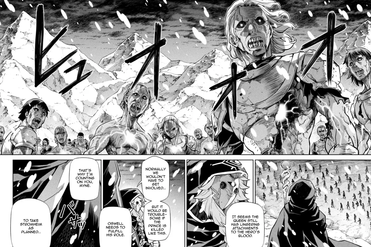 Drawing: Saikyou Mangaka wa Oekaki Skill de Isekai Musou Suru! Chapter 2.5 page 27 - 
