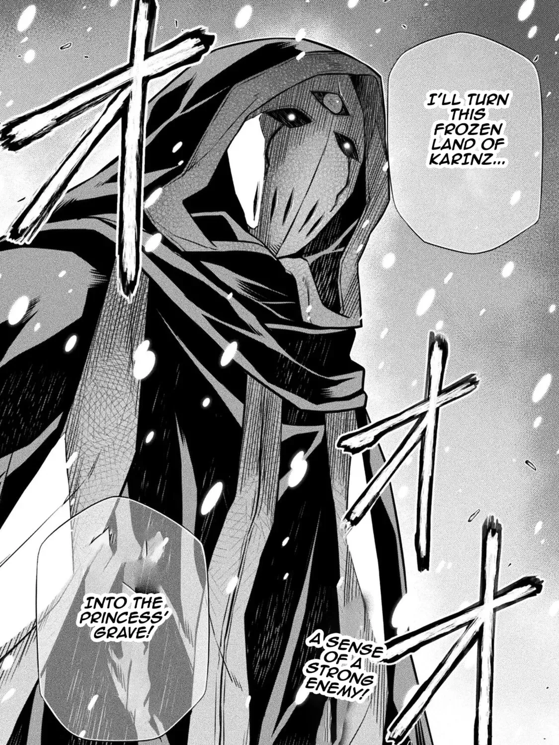 Drawing: Saikyou Mangaka wa Oekaki Skill de Isekai Musou Suru! Chapter 2.5 page 29 - 