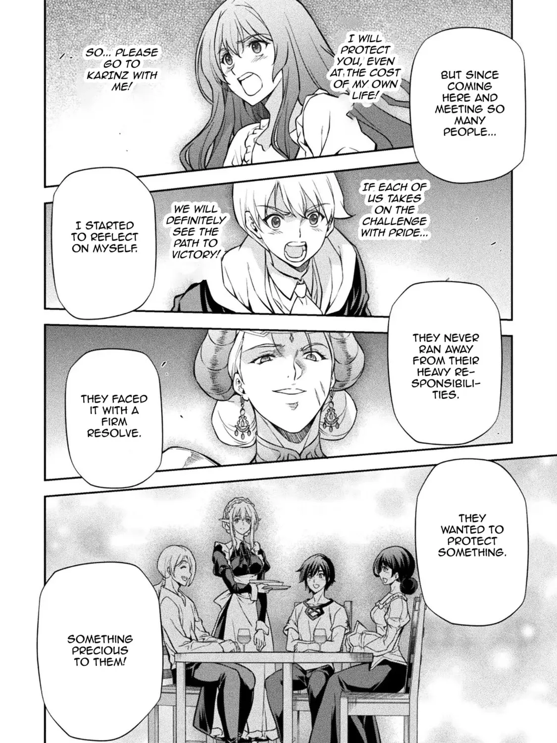 Drawing: Saikyou Mangaka wa Oekaki Skill de Isekai Musou Suru! Chapter 2.5 page 9 - 