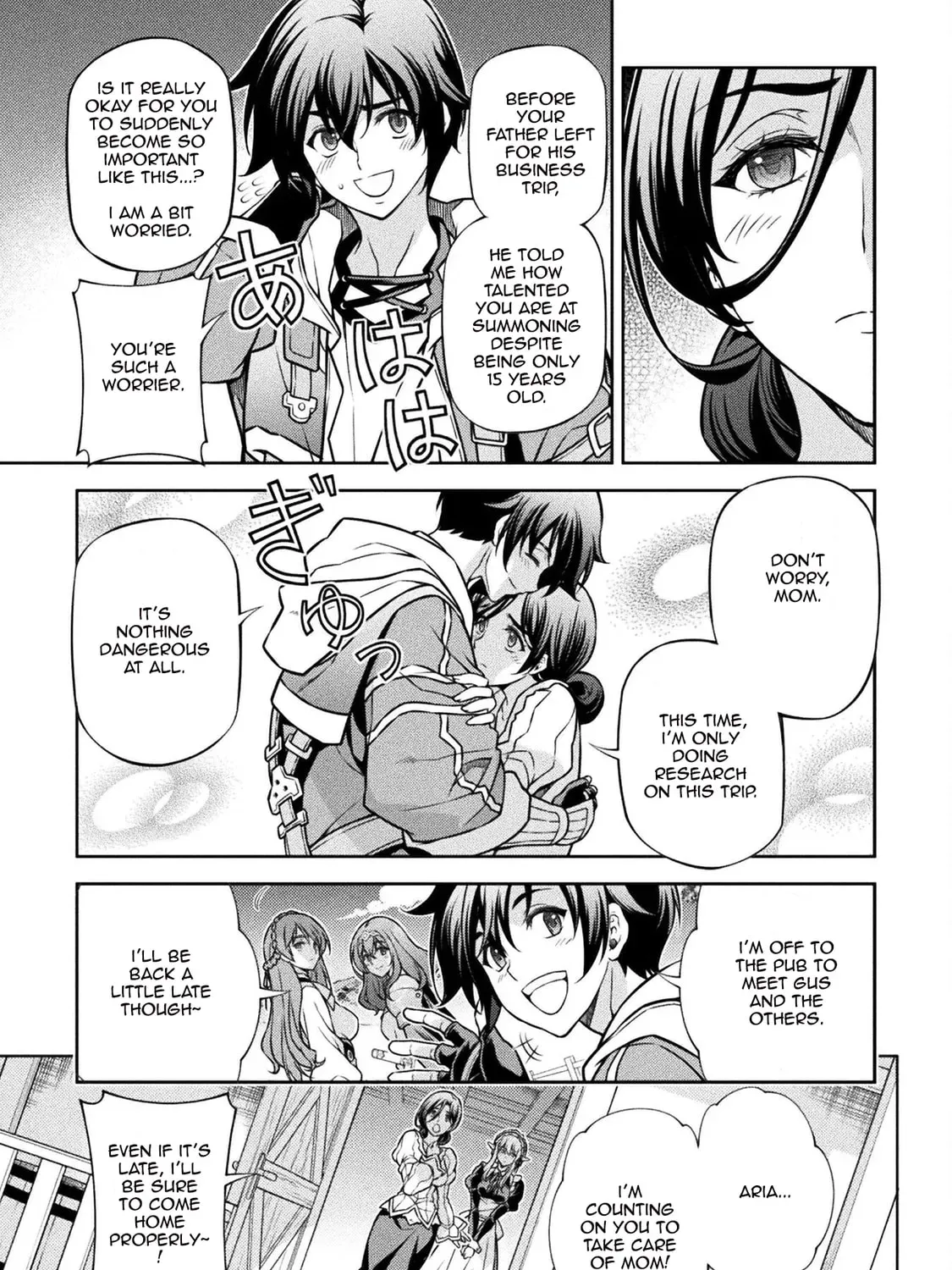 Drawing: Saikyou Mangaka wa Oekaki Skill de Isekai Musou Suru! Chapter 2.7 page 29 - 