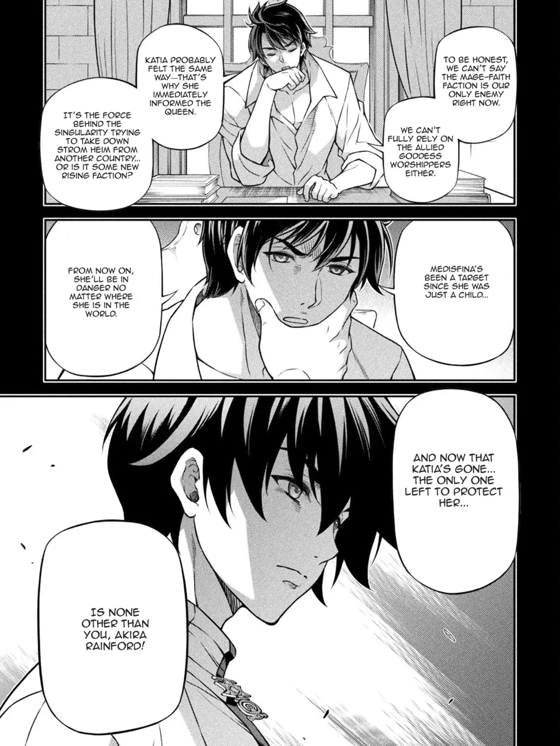 Drawing: Saikyou Mangaka wa Oekaki Skill de Isekai Musou Suru! Chapter 2.9 page 15 - 
