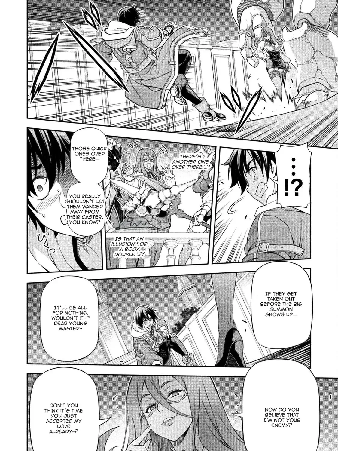 Drawing: Saikyou Mangaka wa Oekaki Skill de Isekai Musou Suru! Chapter 2.9 page 21 - 