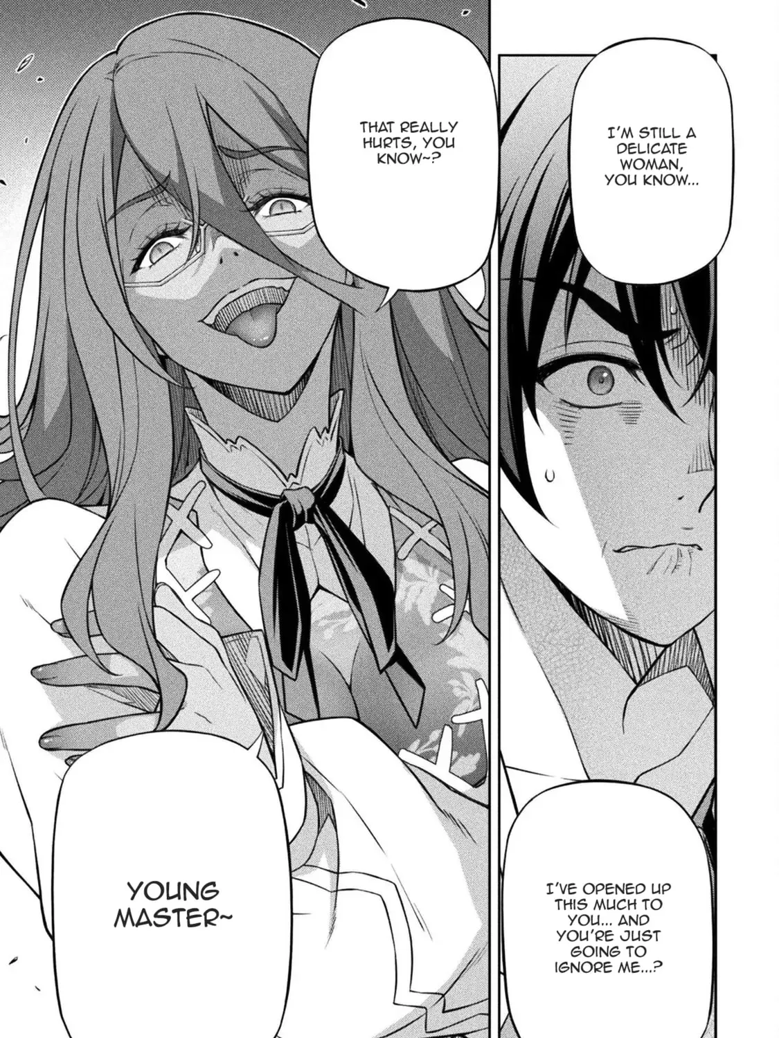 Drawing: Saikyou Mangaka wa Oekaki Skill de Isekai Musou Suru! Chapter 2.9 page 23 - 