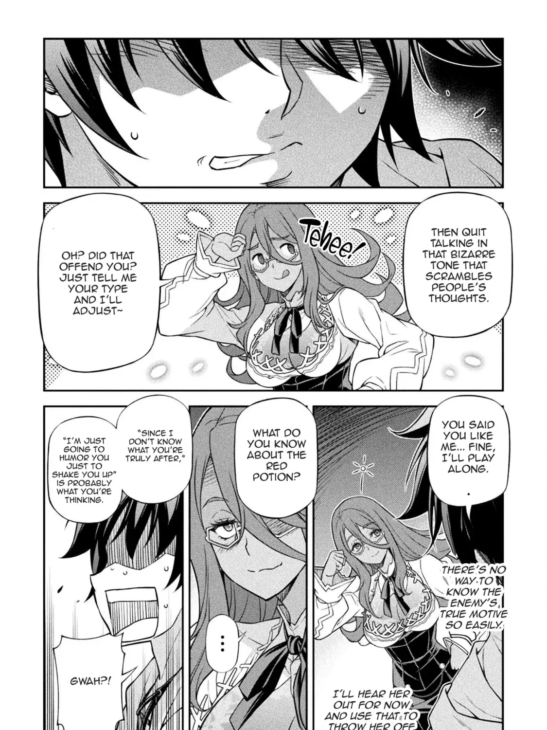 Drawing: Saikyou Mangaka wa Oekaki Skill de Isekai Musou Suru! Chapter 2.9 page 25 - 