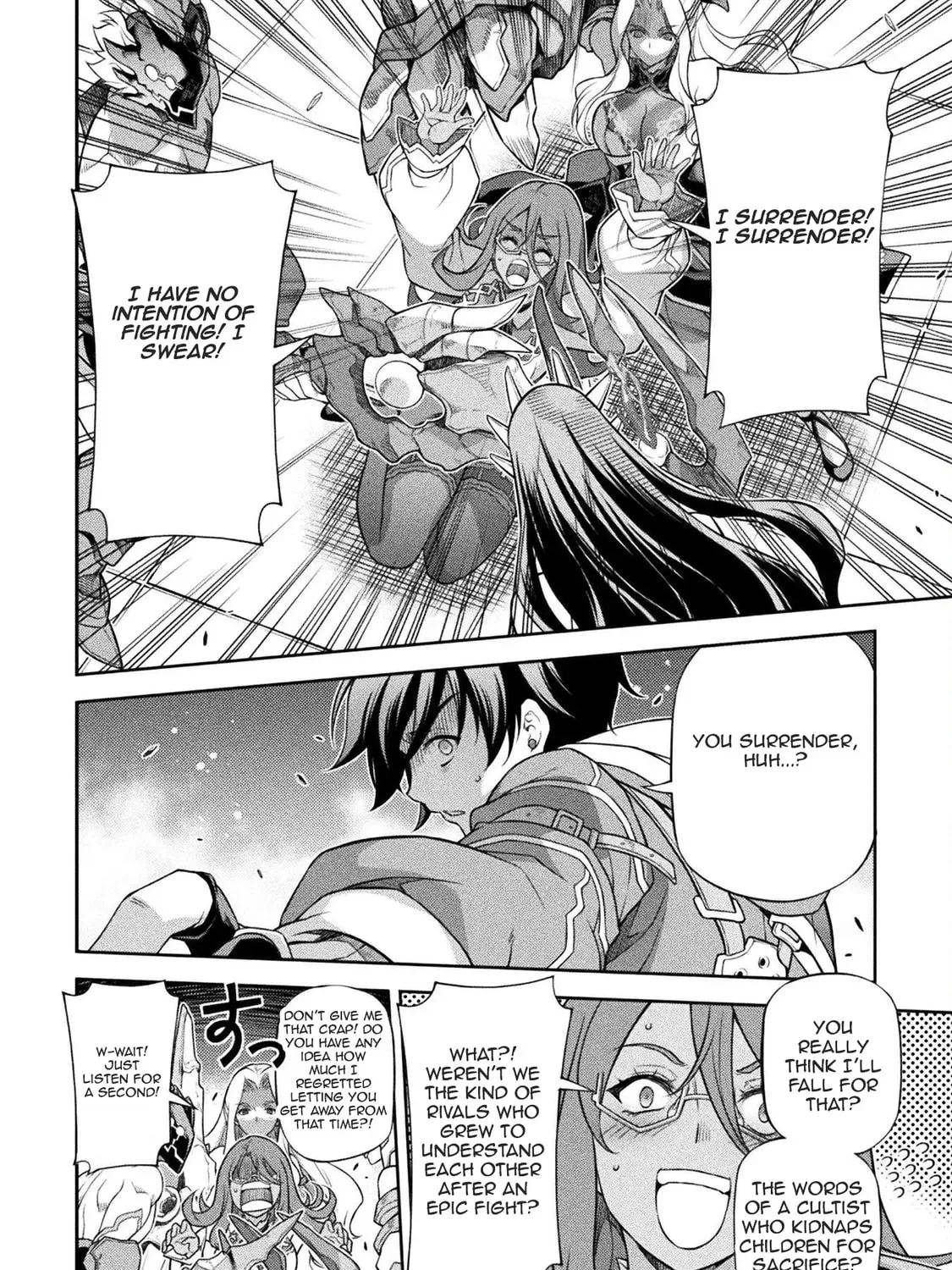 Drawing: Saikyou Mangaka wa Oekaki Skill de Isekai Musou Suru! Chapter 2.9 page 5 - 