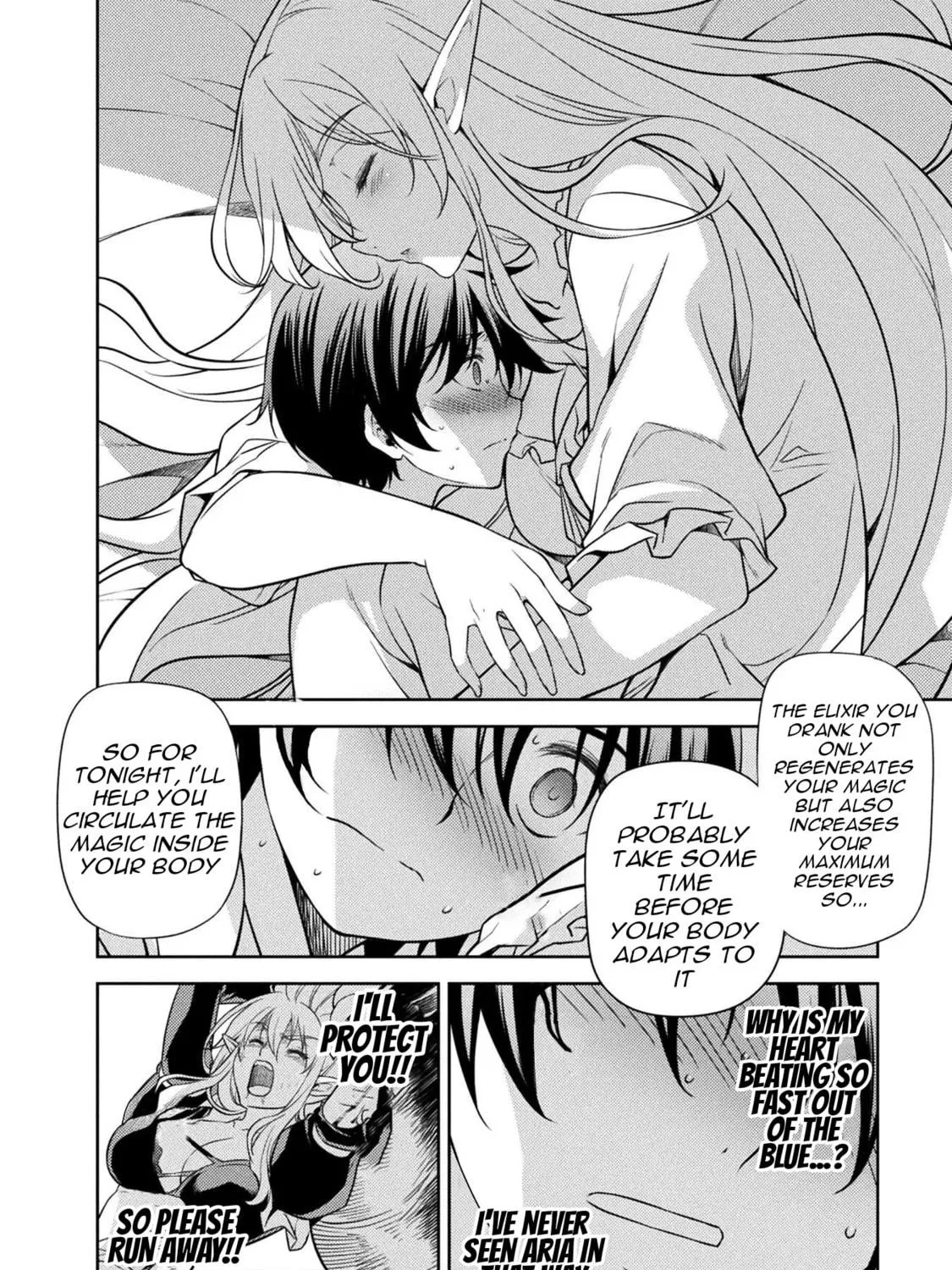Drawing: Saikyou Mangaka wa Oekaki Skill de Isekai Musou Suru! Chapter 2 page 16 - 