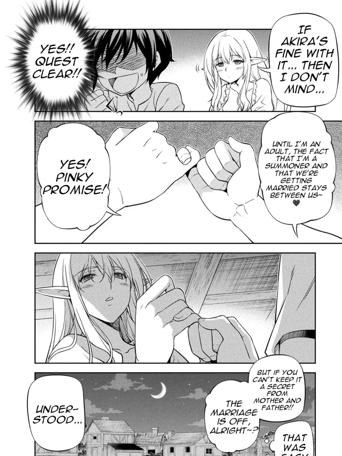 Drawing: Saikyou Mangaka wa Oekaki Skill de Isekai Musou Suru! Chapter 2 page 40 - 