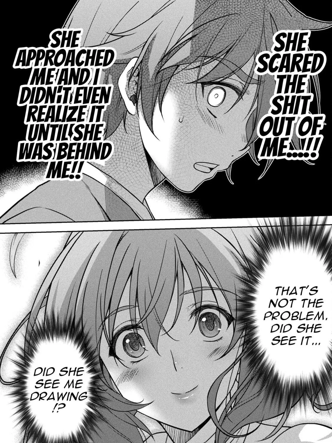 Drawing: Saikyou Mangaka wa Oekaki Skill de Isekai Musou Suru! Chapter 2 page 68 - 