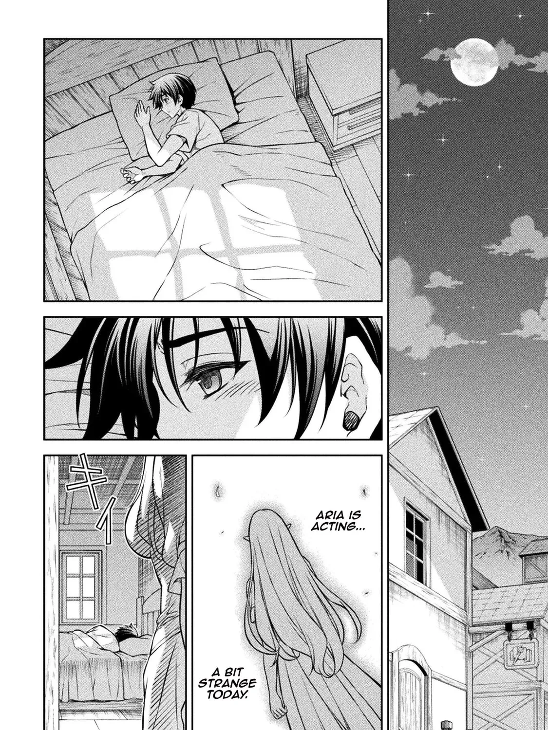 Drawing: Saikyou Mangaka wa Oekaki Skill de Isekai Musou Suru! Chapter 3.2 page 33 - 