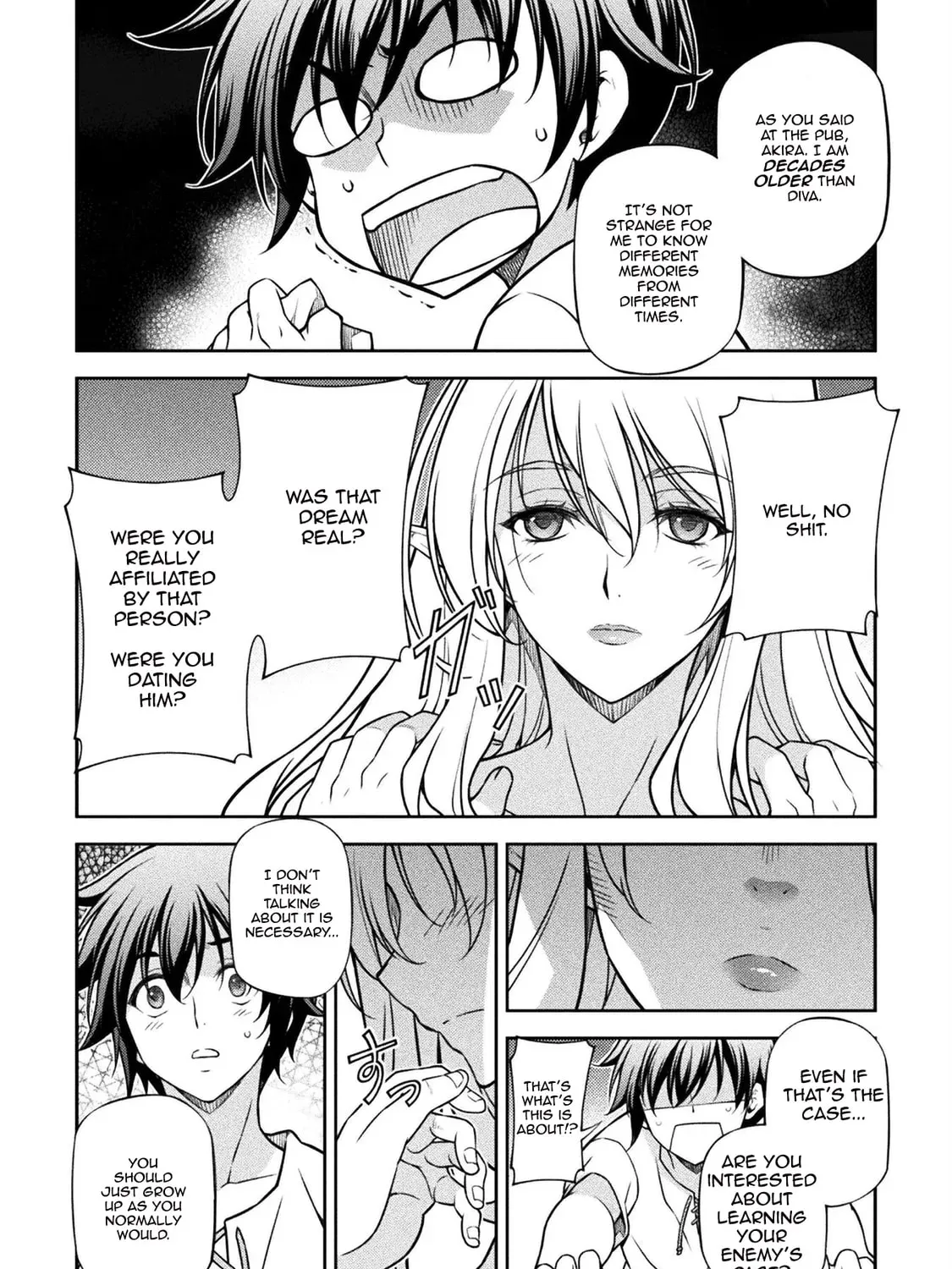 Drawing: Saikyou Mangaka wa Oekaki Skill de Isekai Musou Suru! Chapter 3.2 page 41 - 