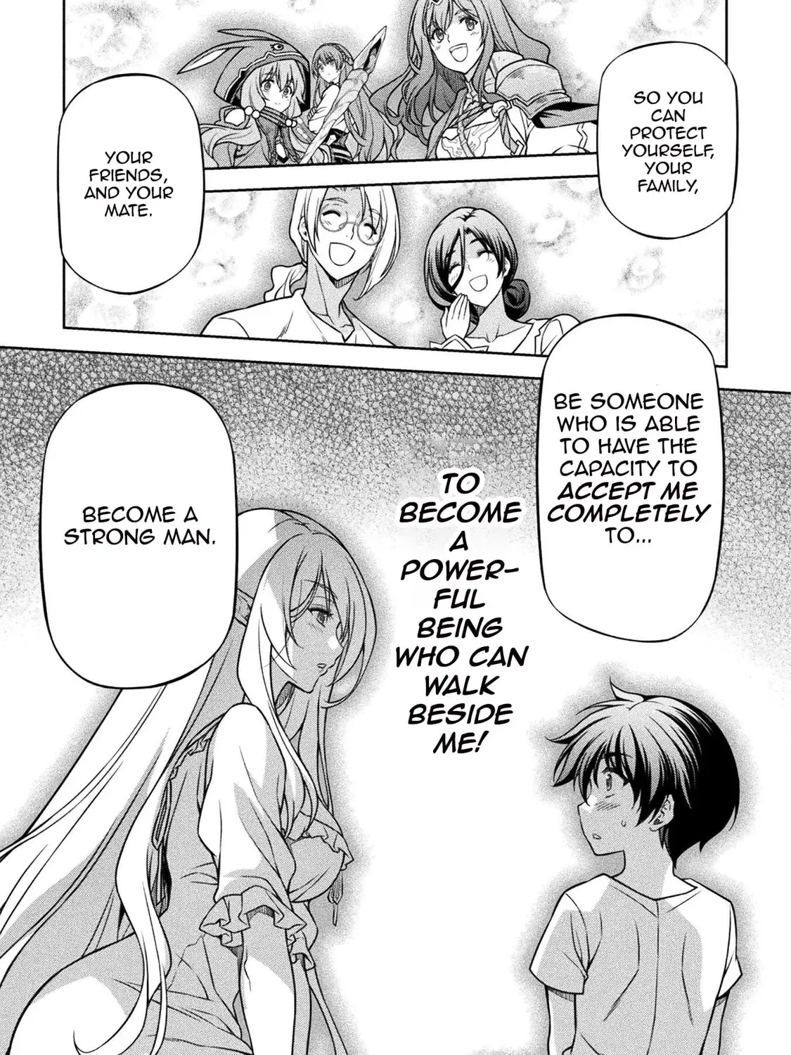 Drawing: Saikyou Mangaka wa Oekaki Skill de Isekai Musou Suru! Chapter 3.2 page 43 - 
