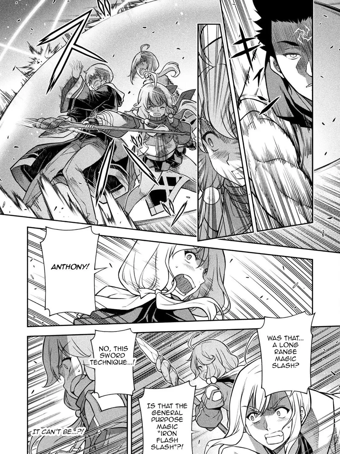Drawing: Saikyou Mangaka wa Oekaki Skill de Isekai Musou Suru! Chapter 3.3 page 11 - 