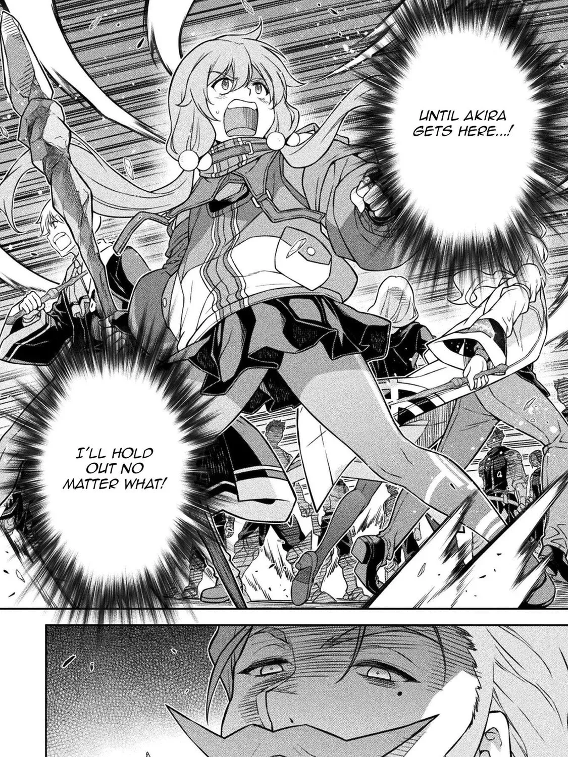 Drawing: Saikyou Mangaka wa Oekaki Skill de Isekai Musou Suru! Chapter 3.3 page 19 - 