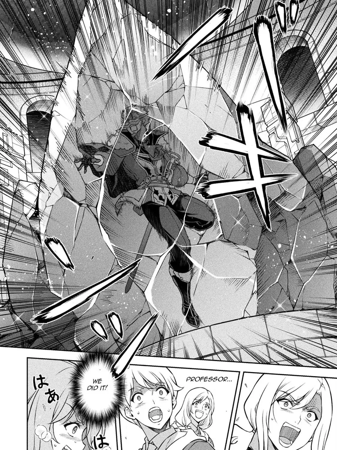 Drawing: Saikyou Mangaka wa Oekaki Skill de Isekai Musou Suru! Chapter 3.3 page 29 - 
