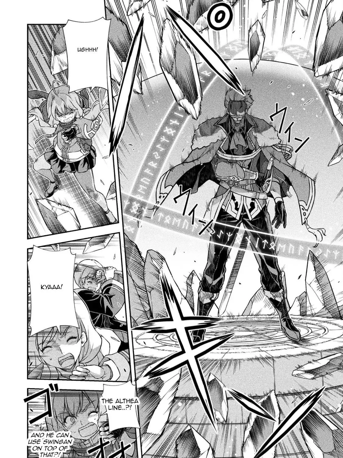 Drawing: Saikyou Mangaka wa Oekaki Skill de Isekai Musou Suru! Chapter 3.3 page 33 - 