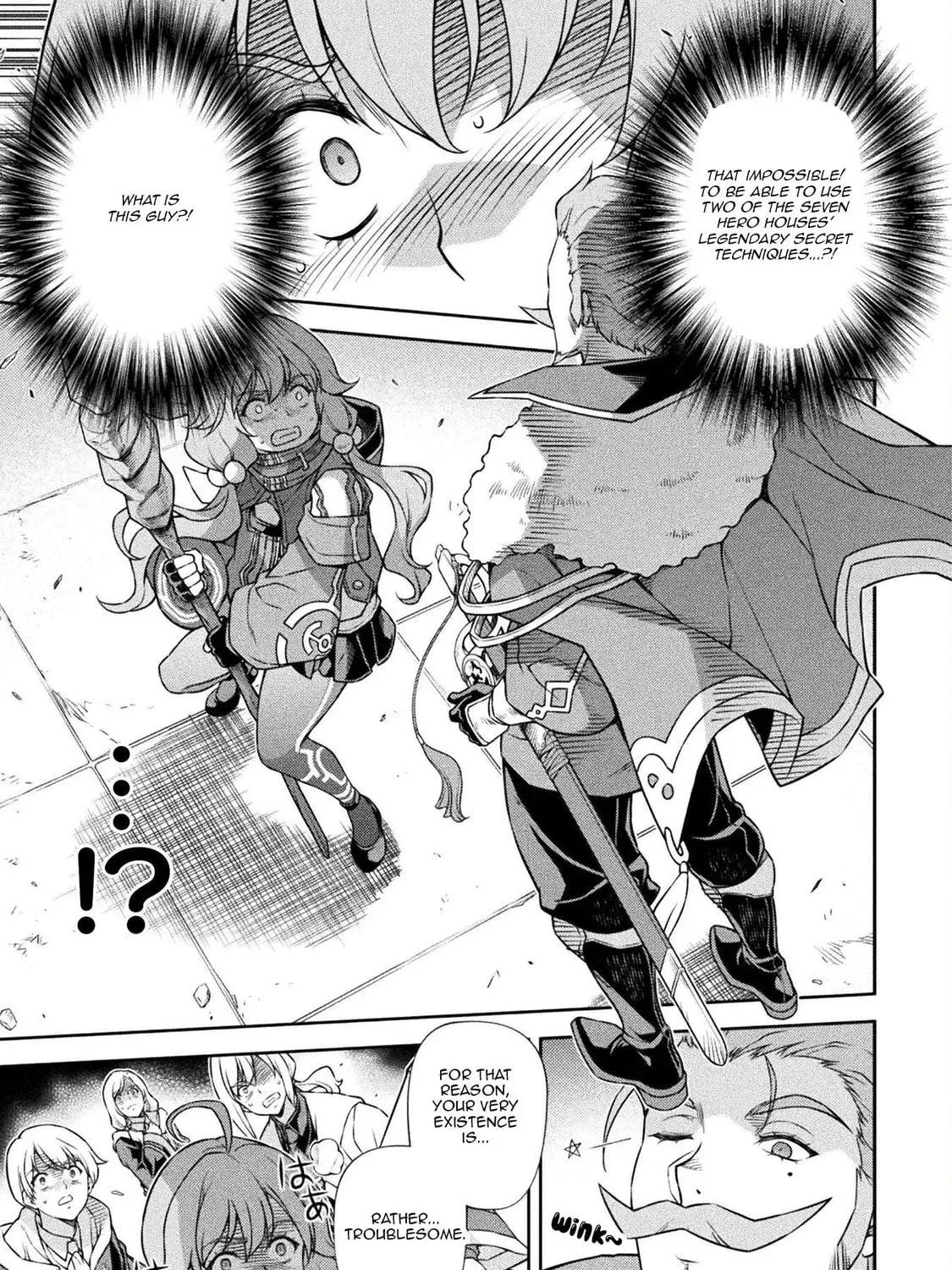 Drawing: Saikyou Mangaka wa Oekaki Skill de Isekai Musou Suru! Chapter 3.3 page 35 - 