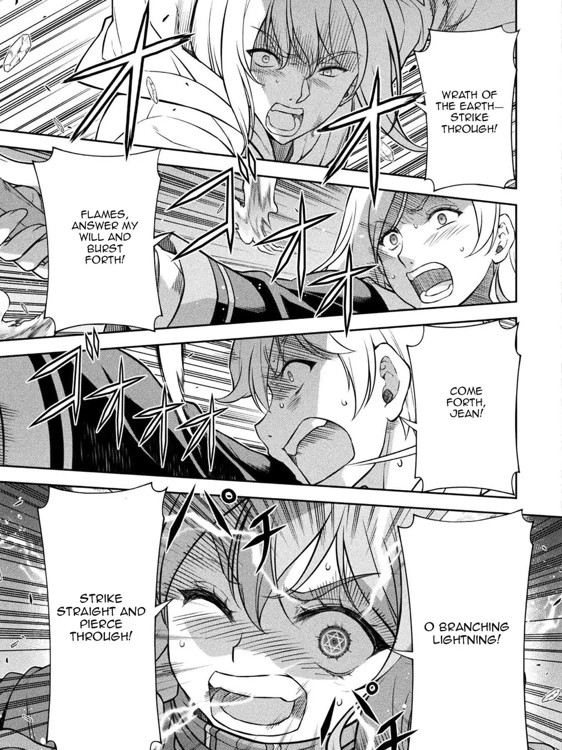 Drawing: Saikyou Mangaka wa Oekaki Skill de Isekai Musou Suru! Chapter 3.3 page 5 - 