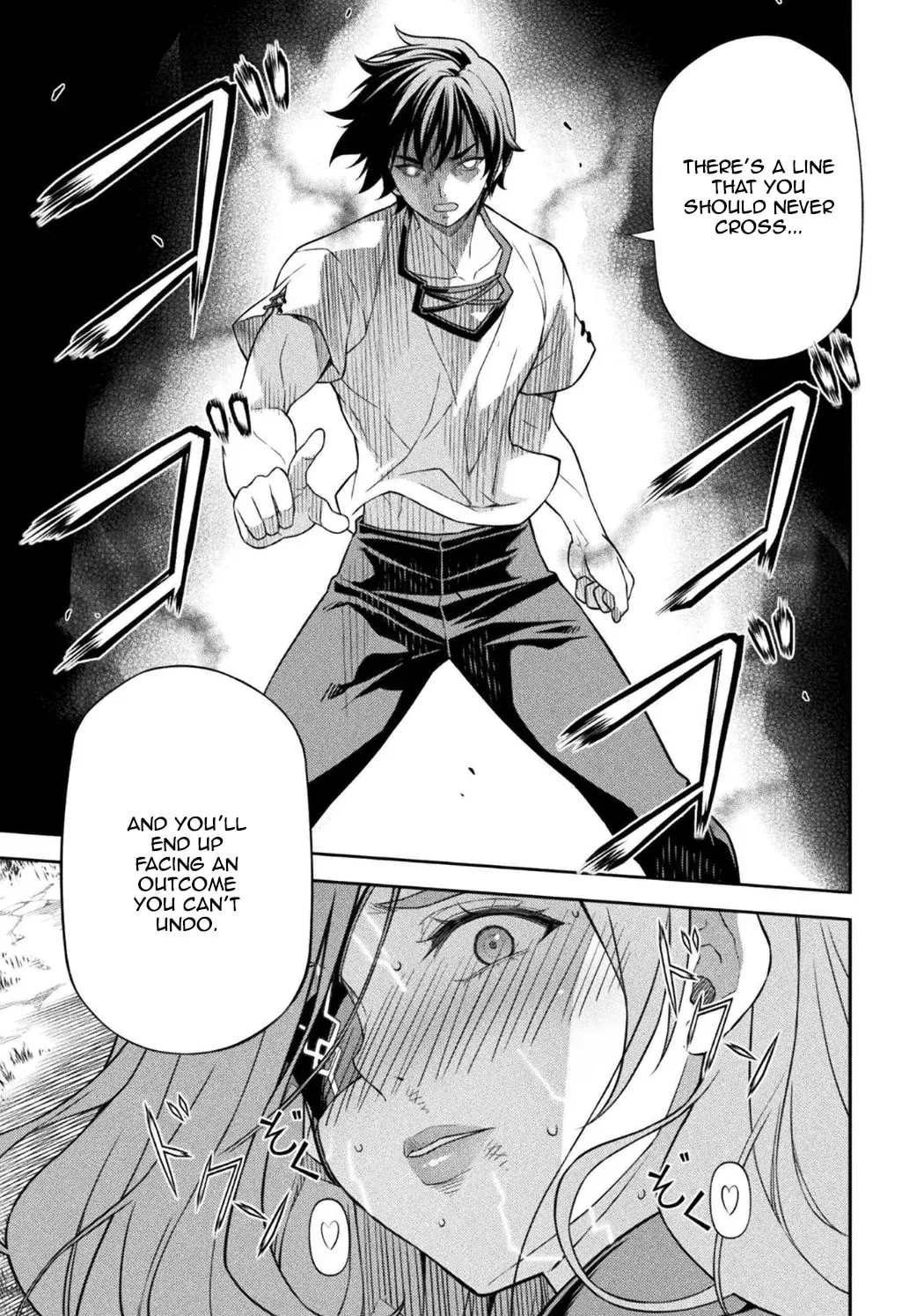 Drawing: Saikyou Mangaka wa Oekaki Skill de Isekai Musou Suru! Chapter 3.5 page 9 - 