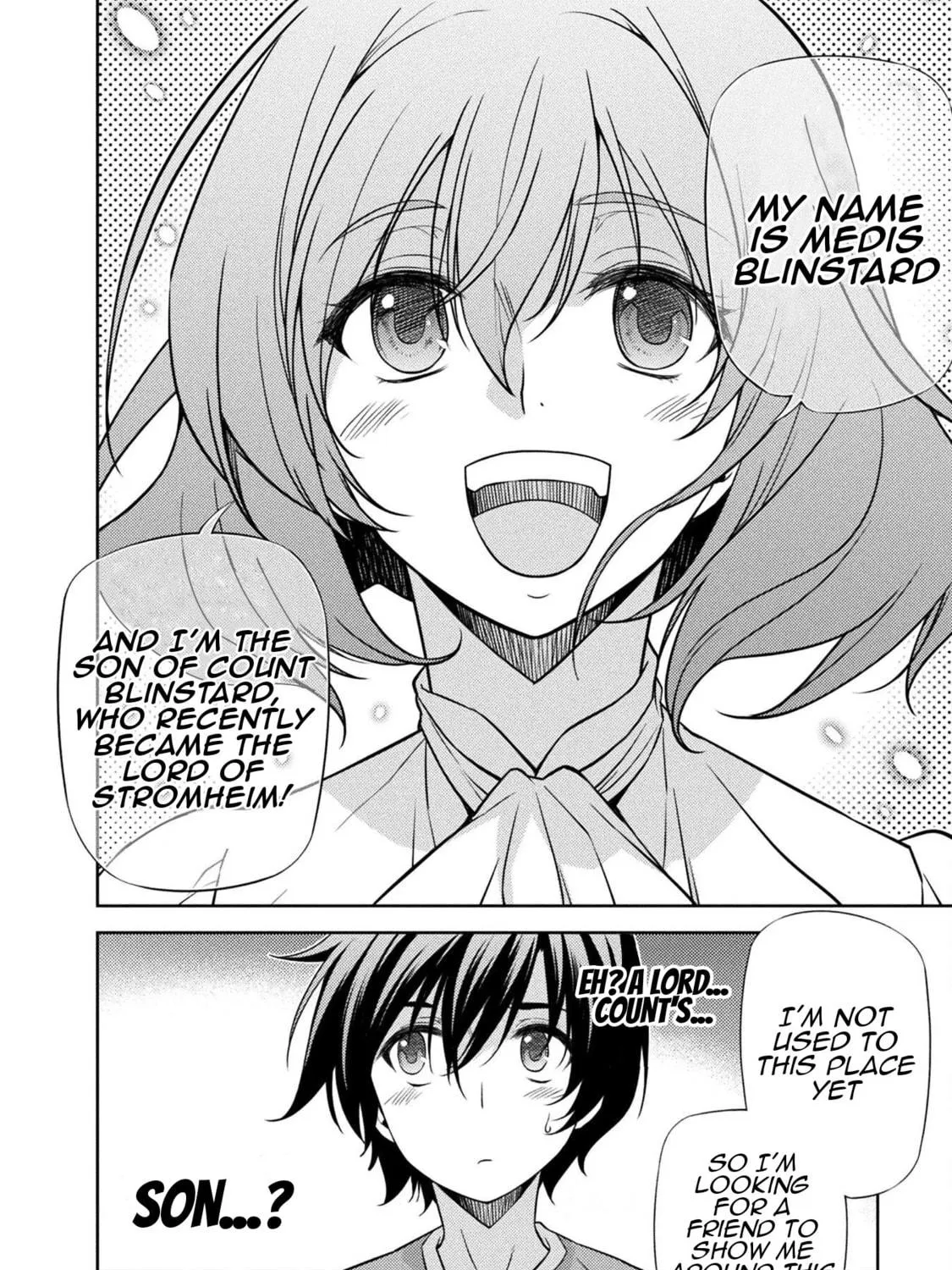 Drawing: Saikyou Mangaka wa Oekaki Skill de Isekai Musou Suru! Chapter 3 page 16 - 