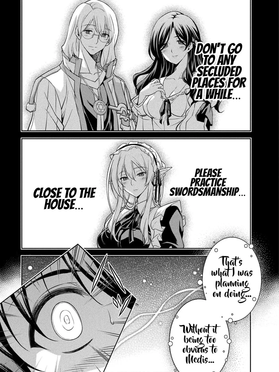 Drawing: Saikyou Mangaka wa Oekaki Skill de Isekai Musou Suru! Chapter 3 page 50 - 