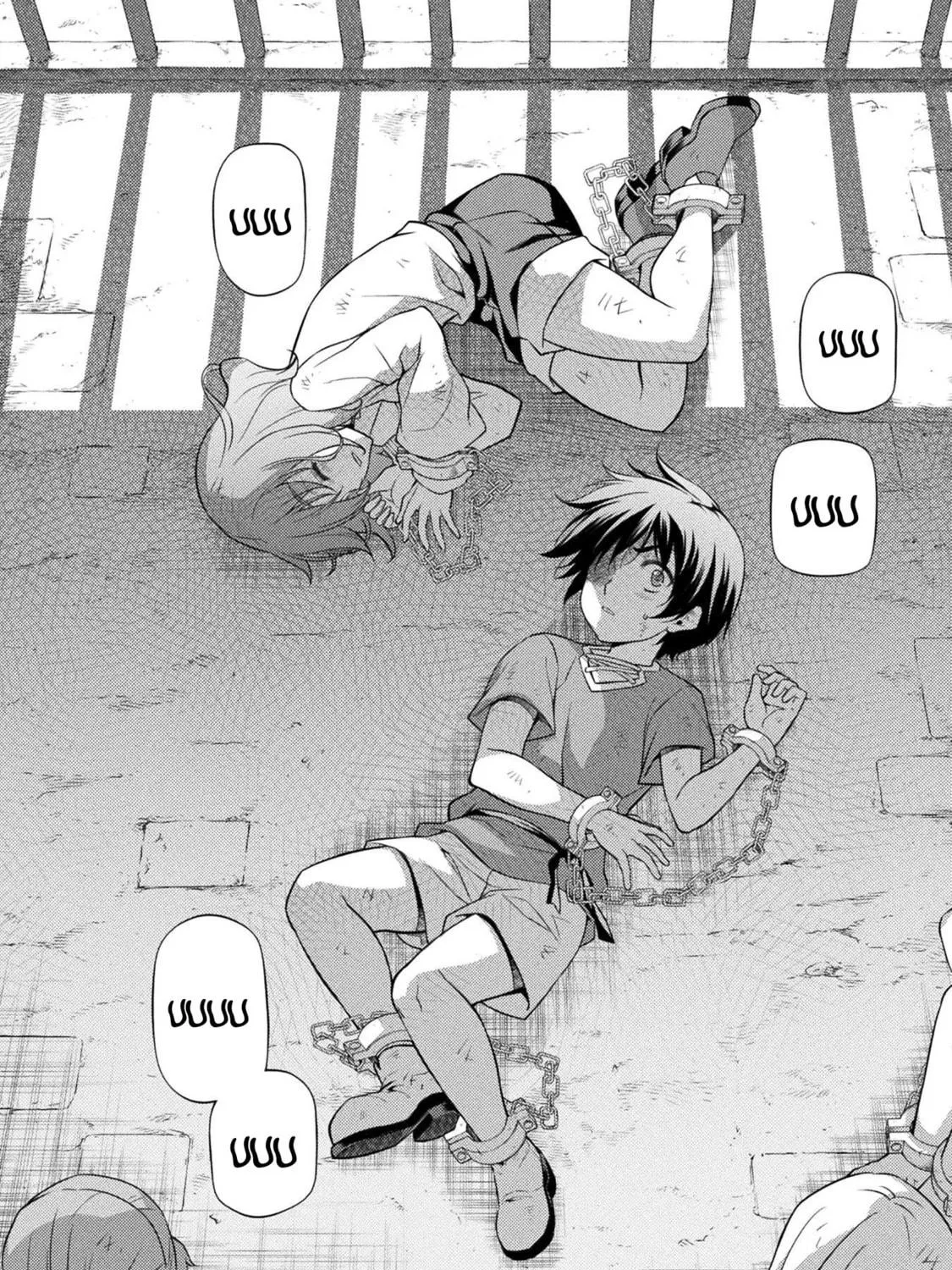 Drawing: Saikyou Mangaka wa Oekaki Skill de Isekai Musou Suru! Chapter 3 page 52 - 