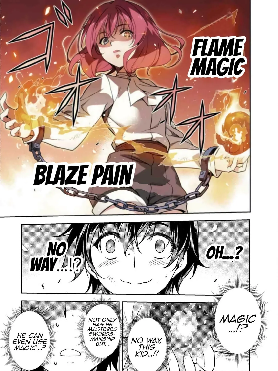 Drawing: Saikyou Mangaka wa Oekaki Skill de Isekai Musou Suru! Chapter 3 page 62 - 