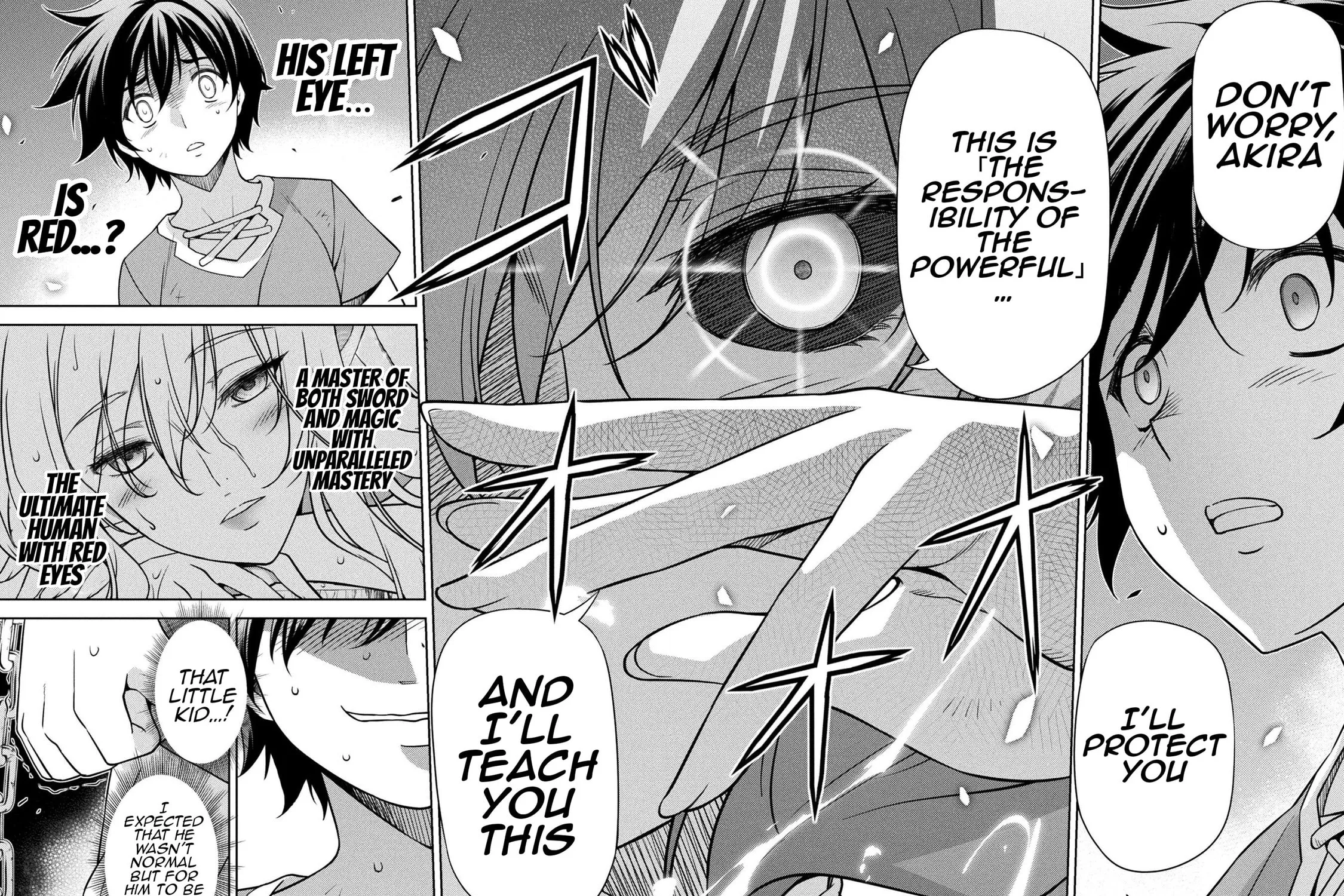 Drawing: Saikyou Mangaka wa Oekaki Skill de Isekai Musou Suru! Chapter 3 page 64 - 