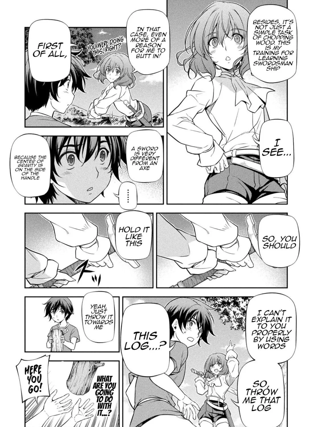 Drawing: Saikyou Mangaka wa Oekaki Skill de Isekai Musou Suru! Chapter 3 page 10 - 