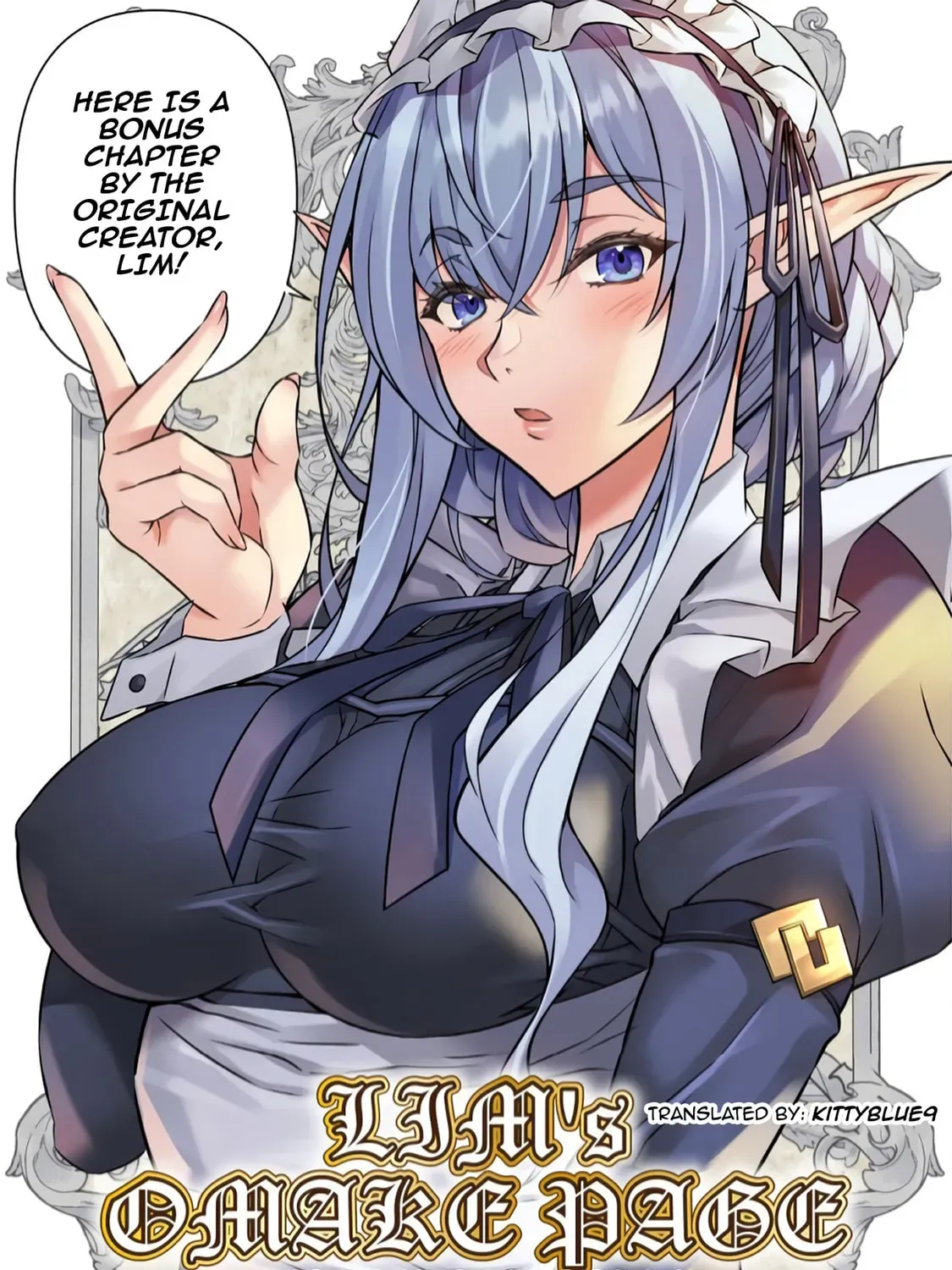 Drawing: Saikyou Mangaka wa Oekaki Skill de Isekai Musou Suru! Chapter 4.1 page 1 - 