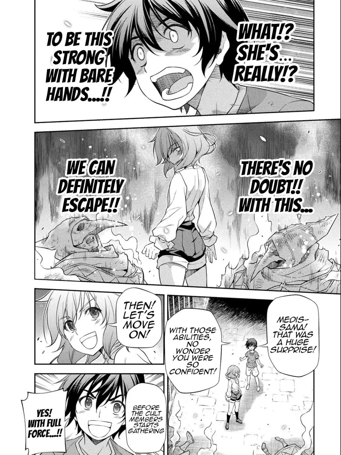 Drawing: Saikyou Mangaka wa Oekaki Skill de Isekai Musou Suru! Chapter 4 page 16 - 