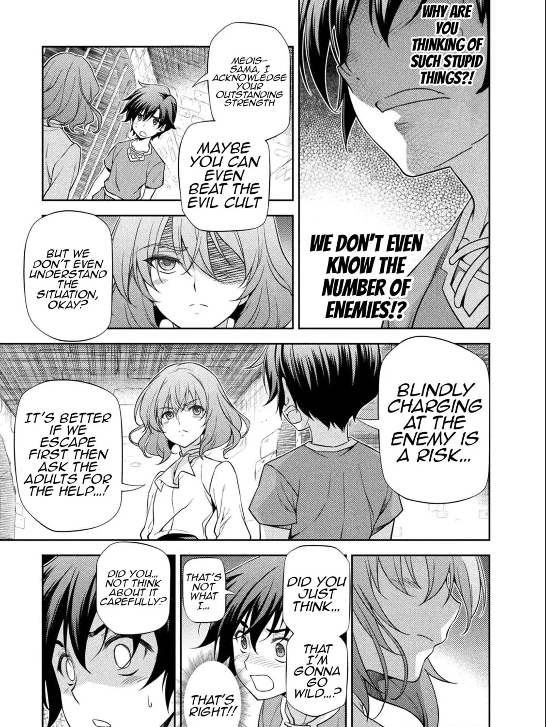 Drawing: Saikyou Mangaka wa Oekaki Skill de Isekai Musou Suru! Chapter 4 page 26 - 