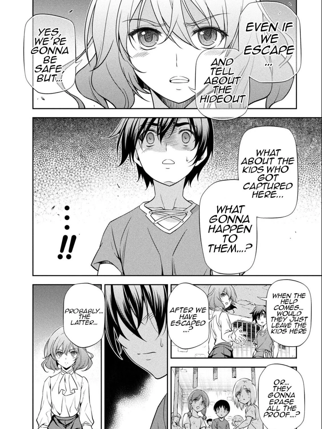 Drawing: Saikyou Mangaka wa Oekaki Skill de Isekai Musou Suru! Chapter 4 page 28 - 