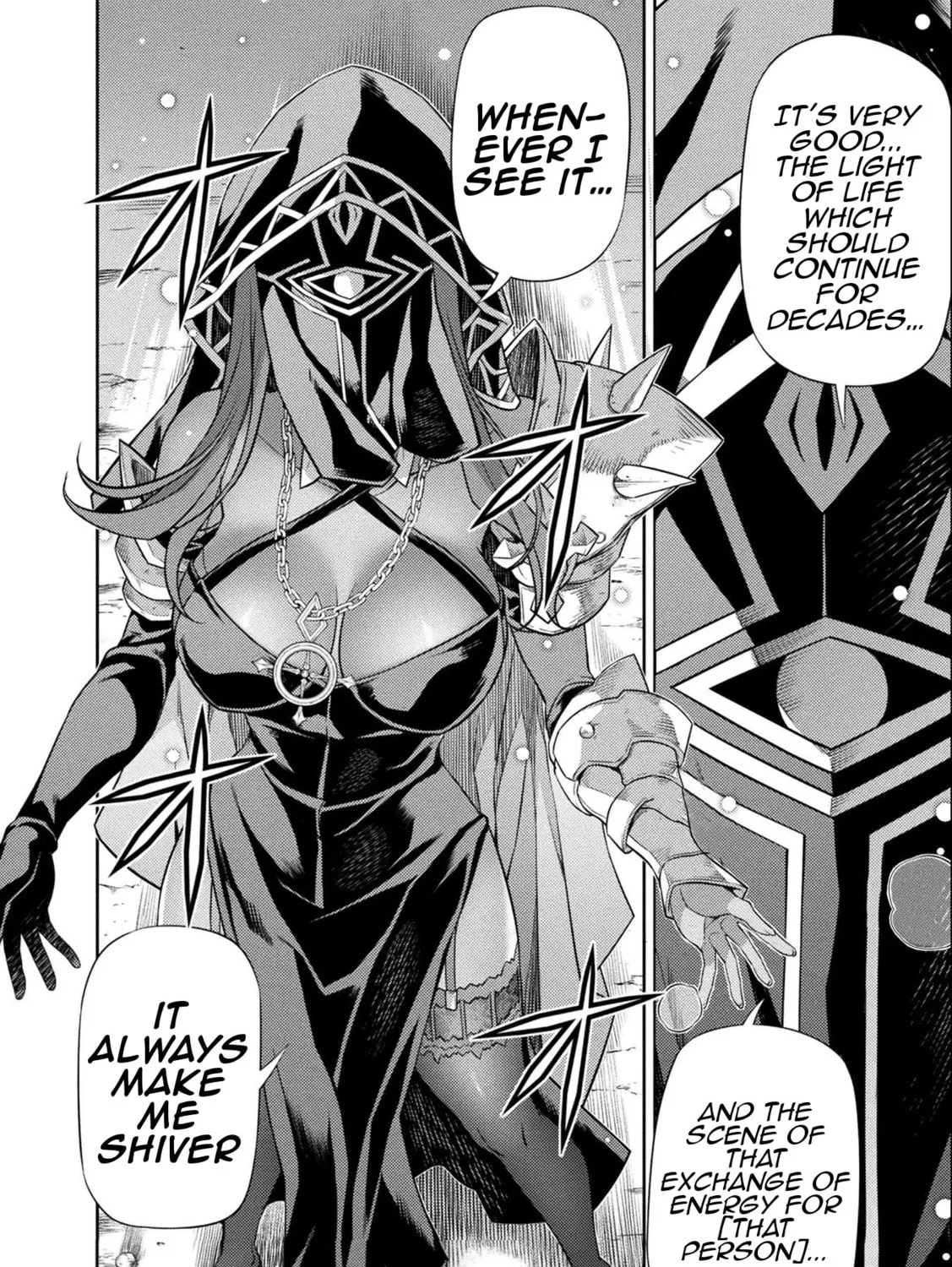 Drawing: Saikyou Mangaka wa Oekaki Skill de Isekai Musou Suru! Chapter 4 page 36 - 