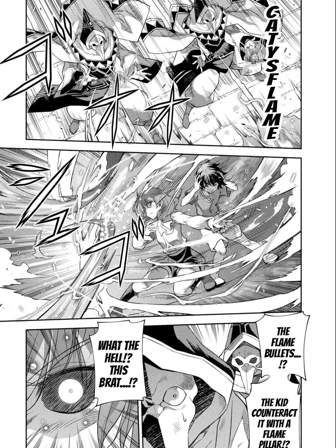 Drawing: Saikyou Mangaka wa Oekaki Skill de Isekai Musou Suru! Chapter 4 page 10 - 